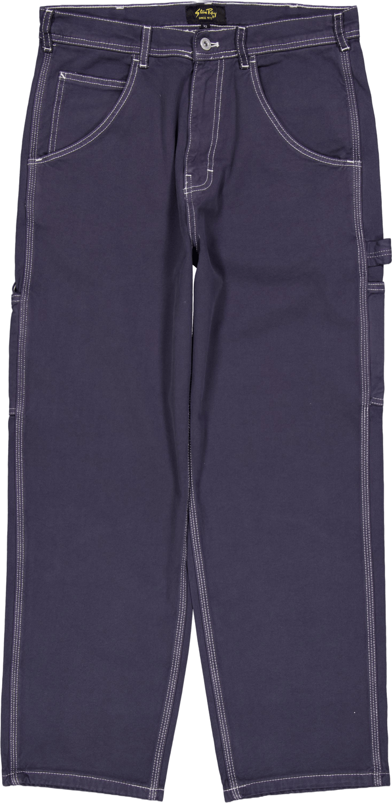 Big Job Painter Navy Duck