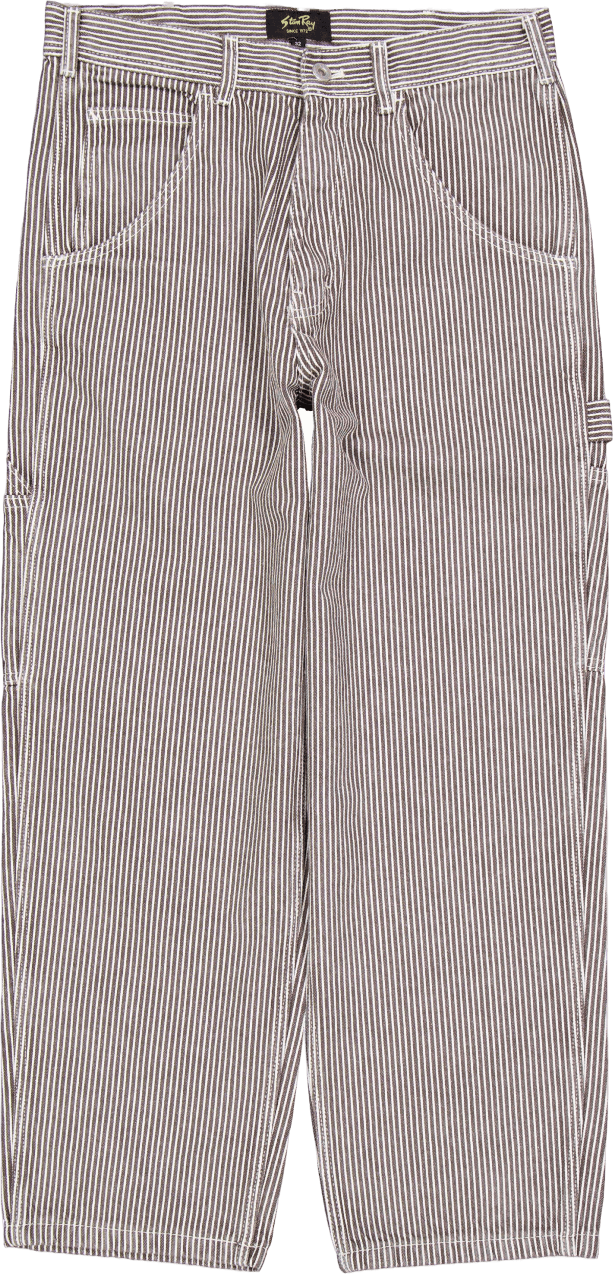 Big Job Painter Black Stone Hickory