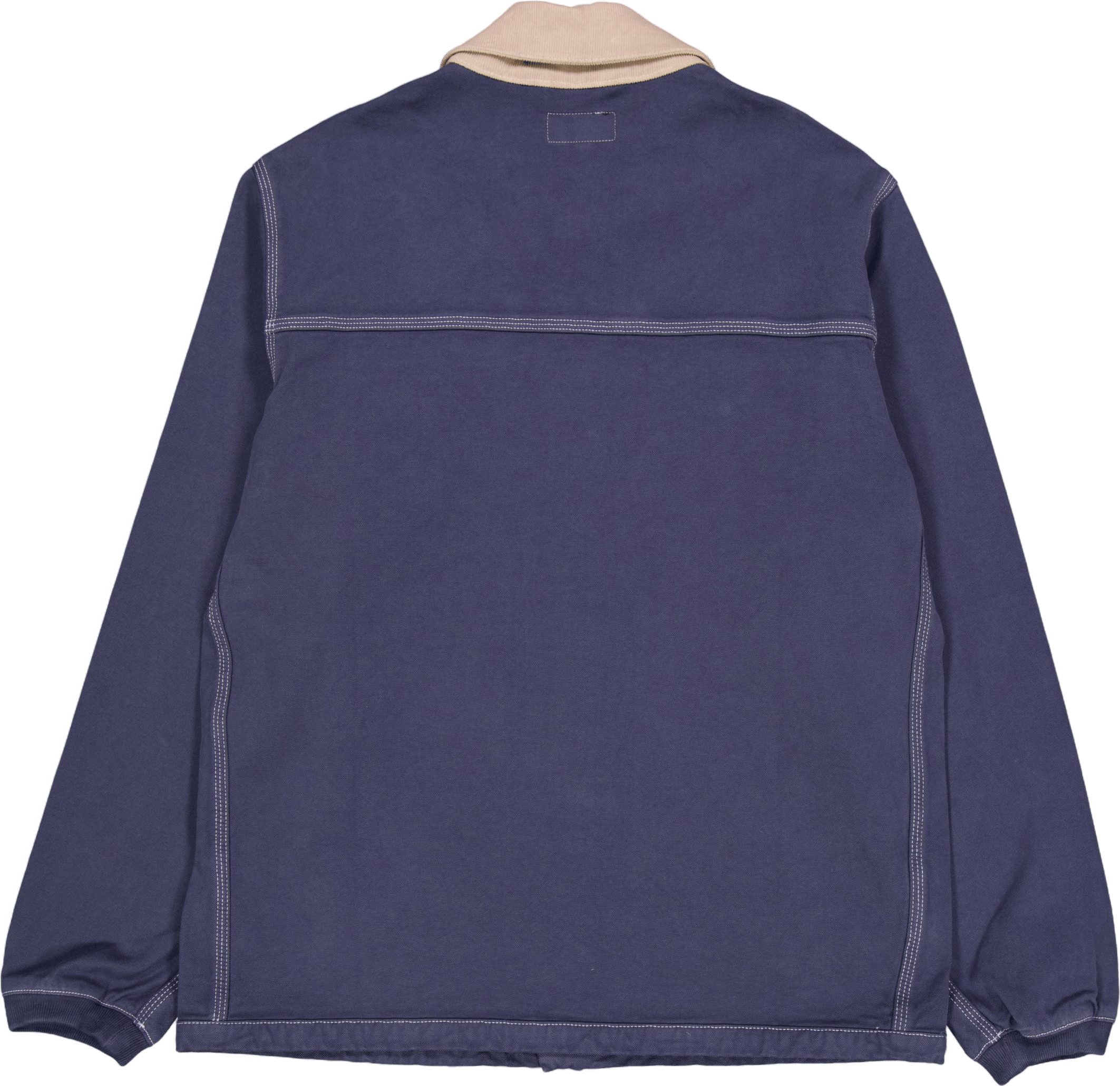 Pork Chop Jacket Navy Duck - Bild 2