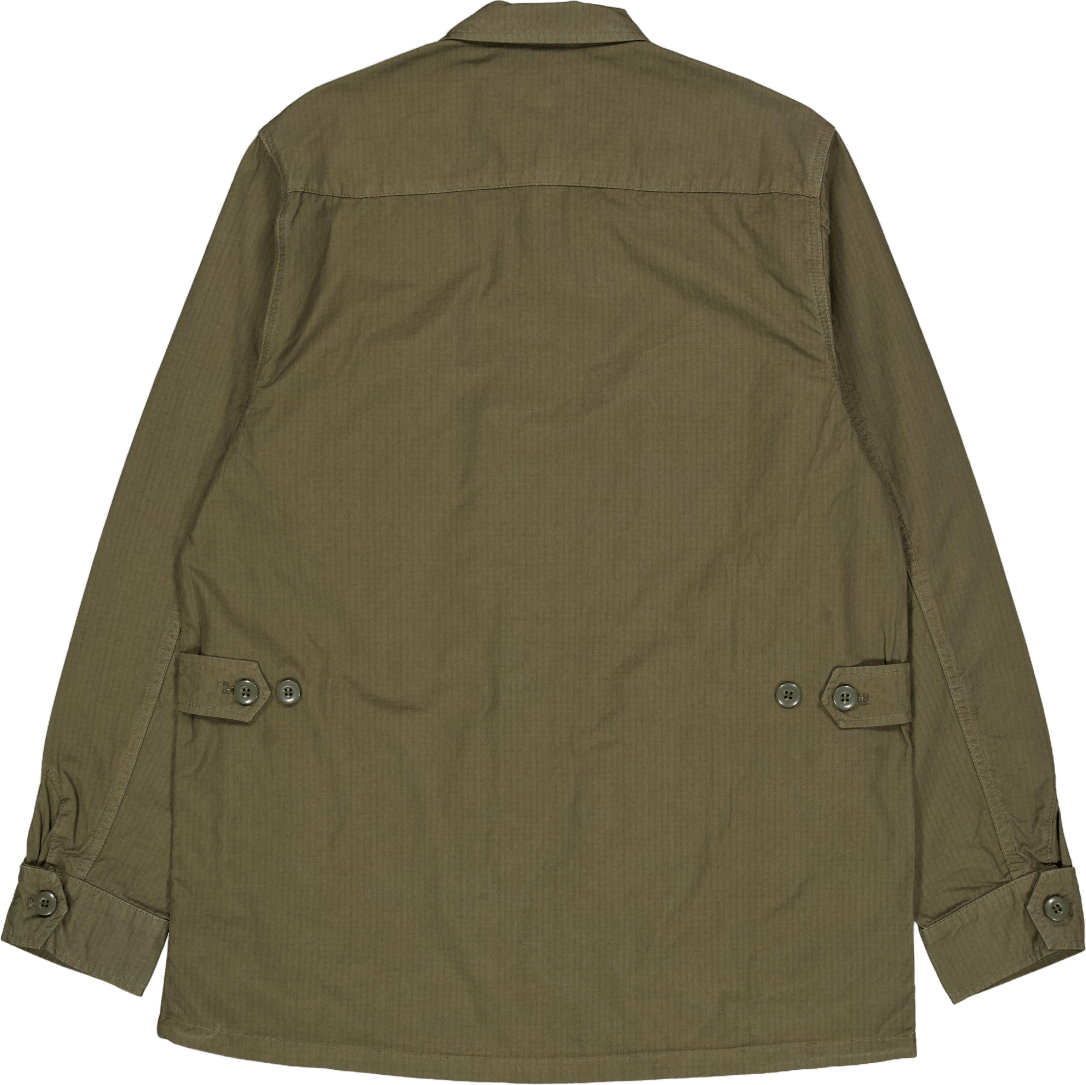 Tropical Jacket Olive Ripstop - Bild 2