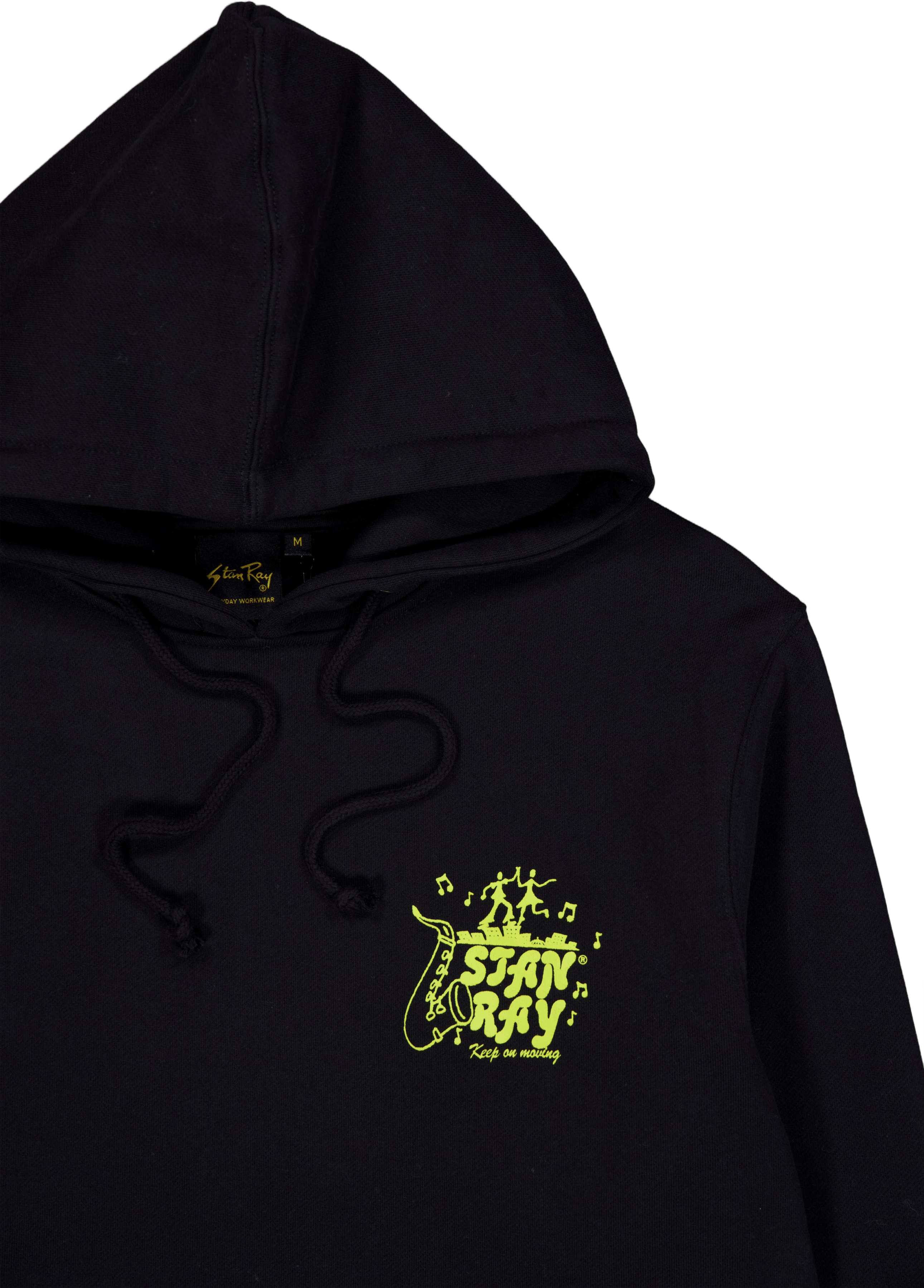 Movin' Hood Black - Bild 3