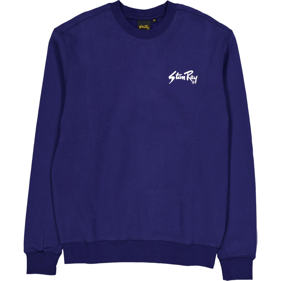 Stan Crew Navy