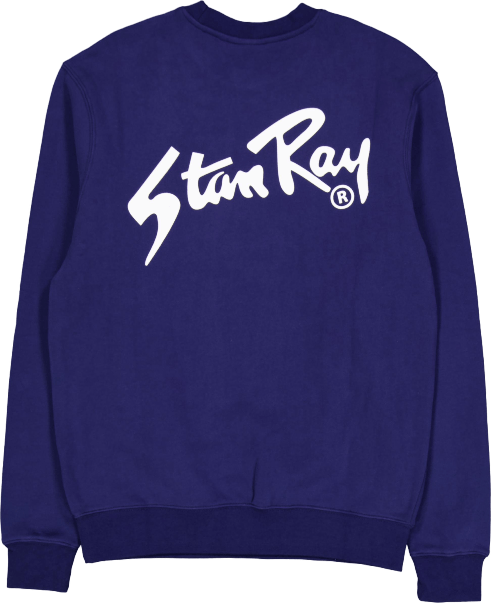 Stan Crew Navy - Bild 2