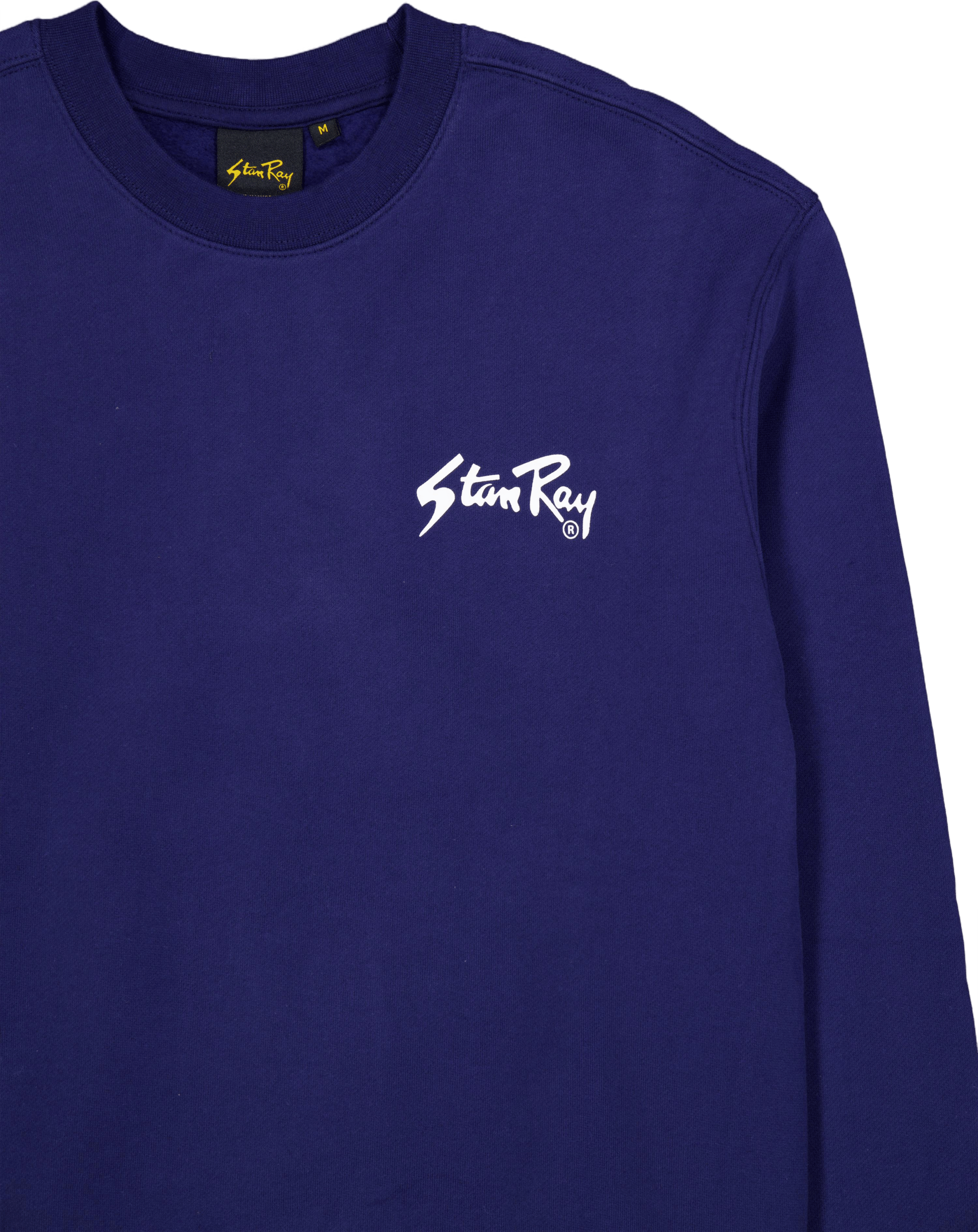 Stan Crew Navy - Bild 3