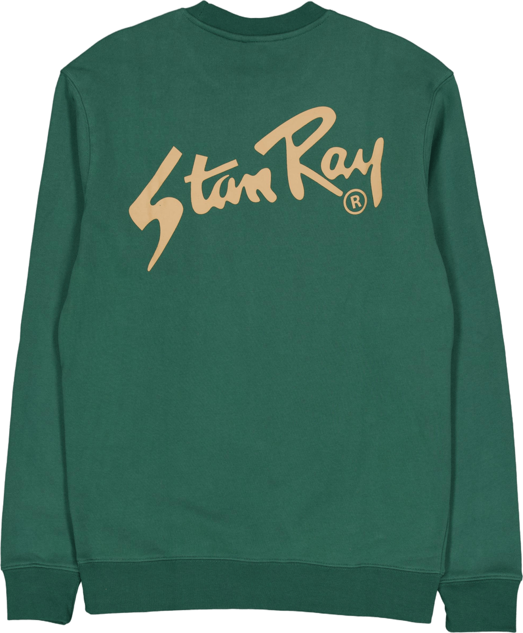 Stan Crew Racing Green - Bild 2