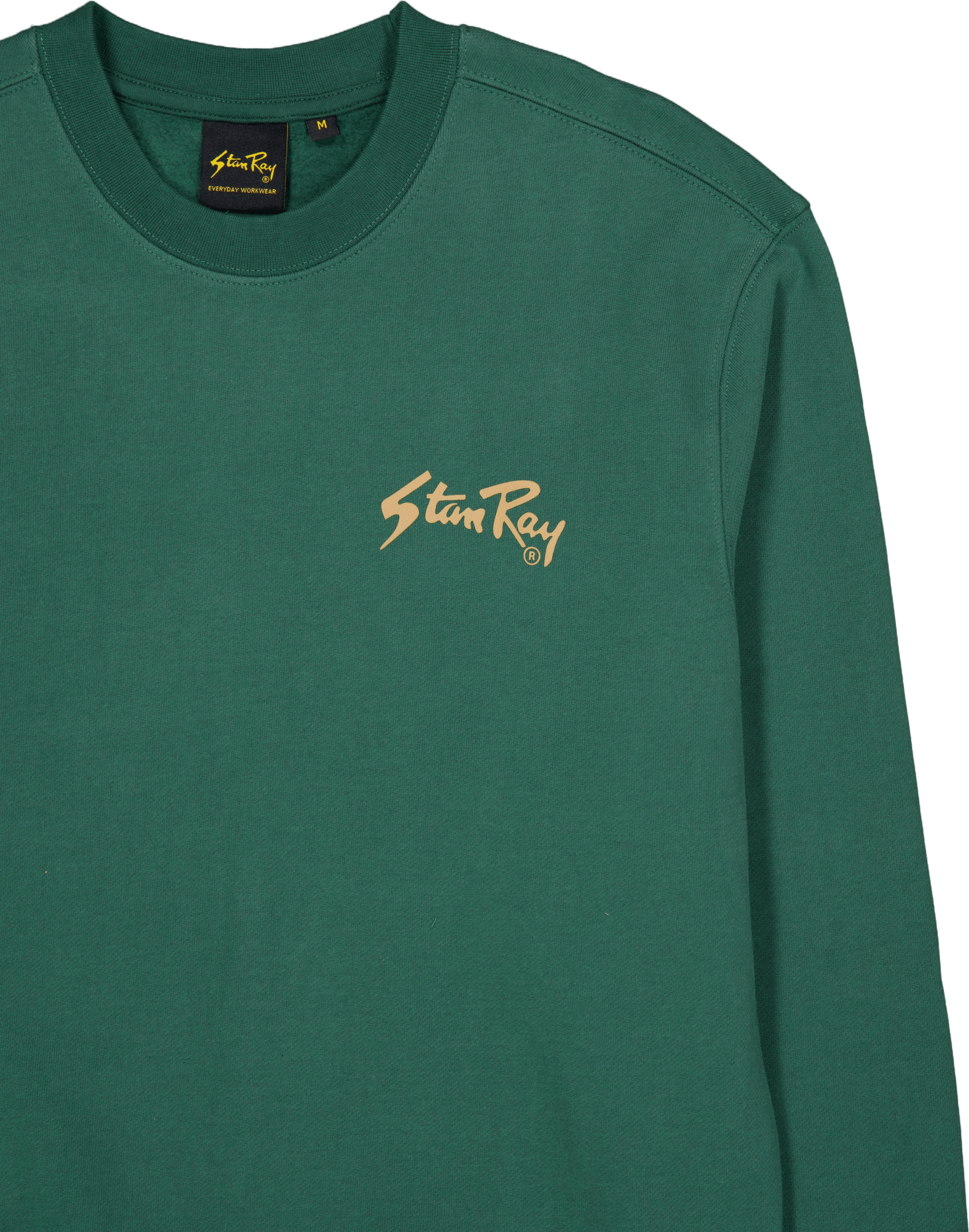 Stan Crew Racing Green - Bild 3