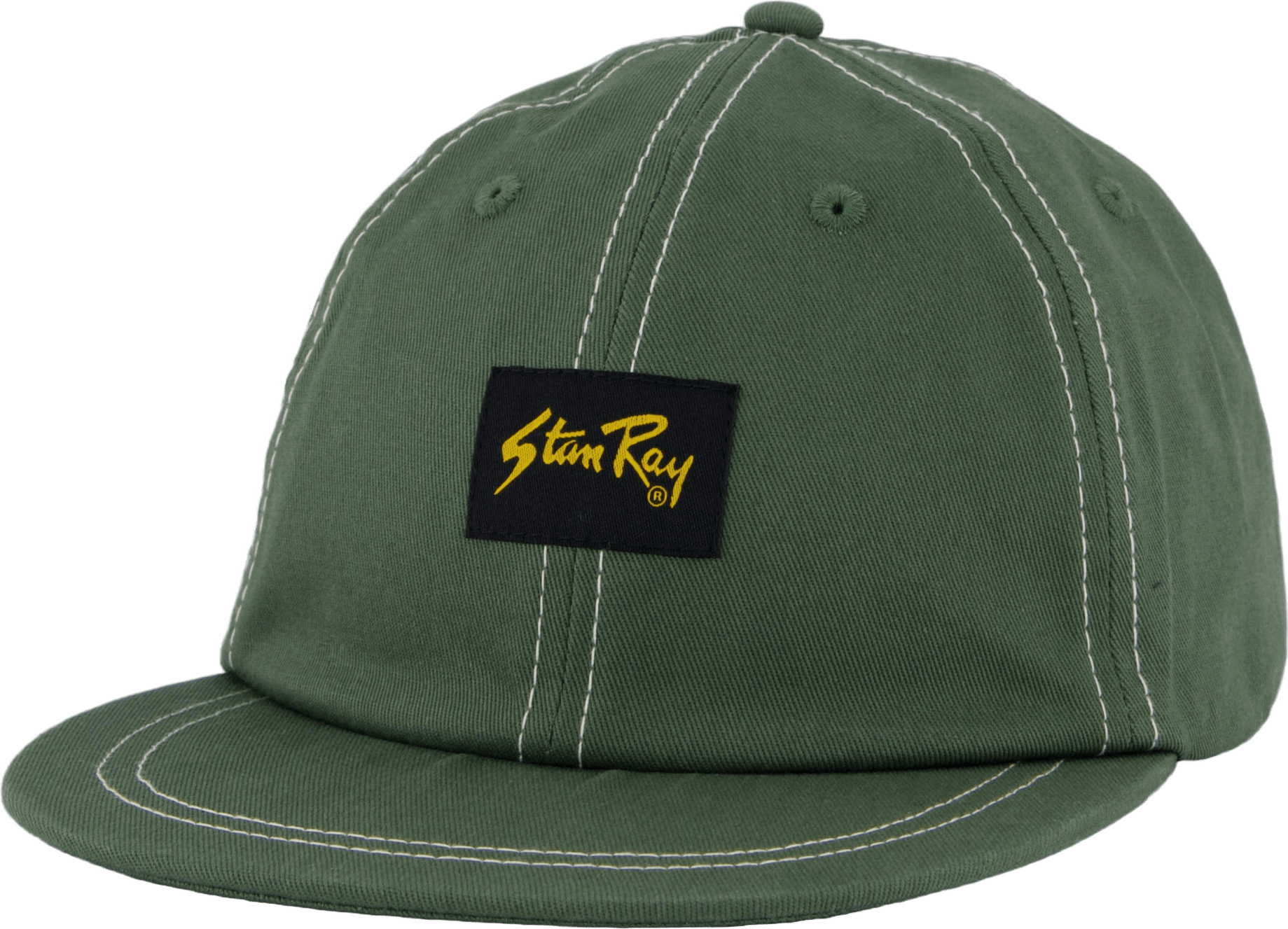 Og Ball Cap Racing Green