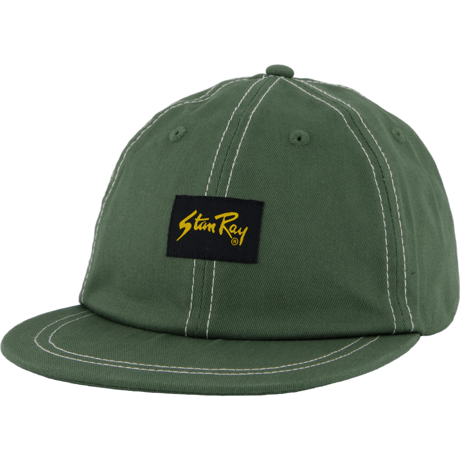 Og Ball Cap Racing Green