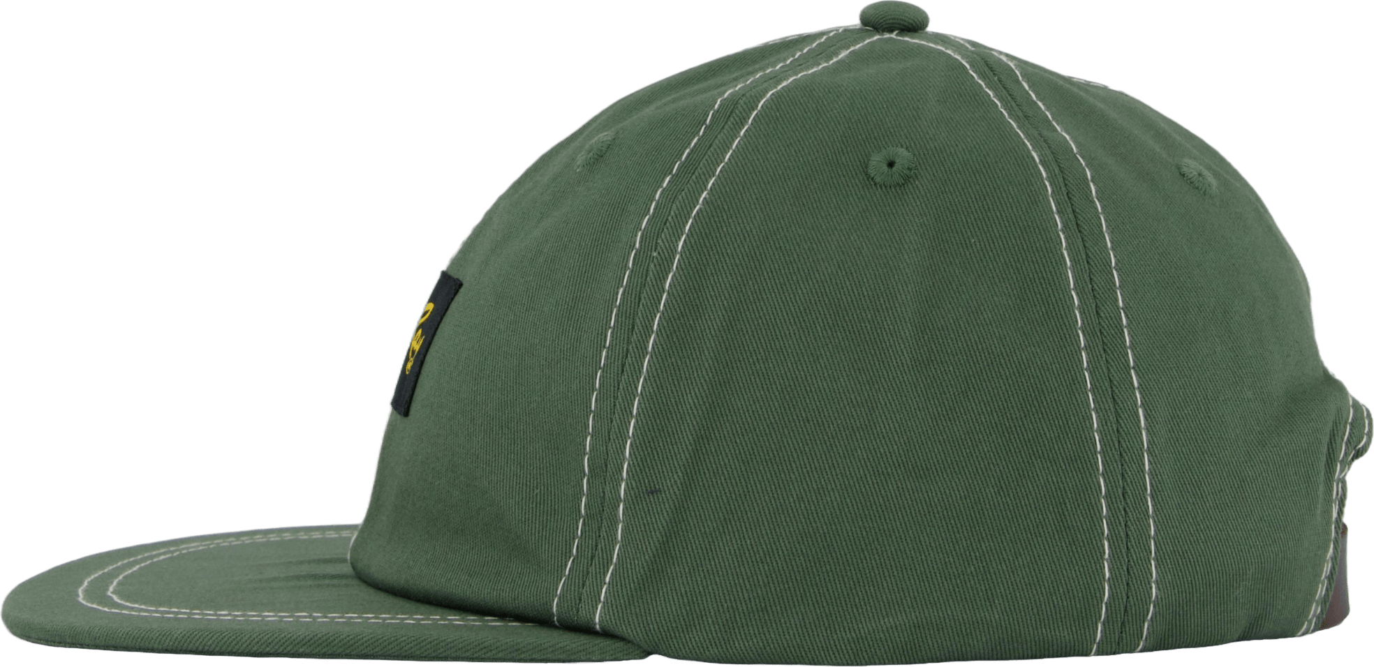 Og Ball Cap Racing Green - Bild 2