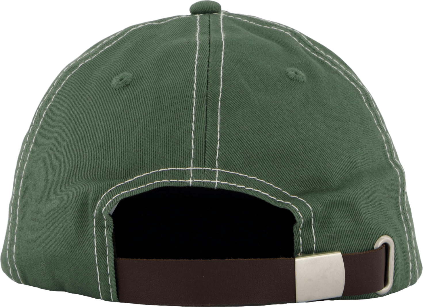 Og Ball Cap Racing Green - Bild 3