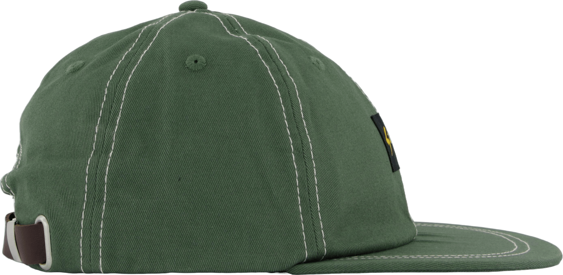 Og Ball Cap Racing Green - Bild 4