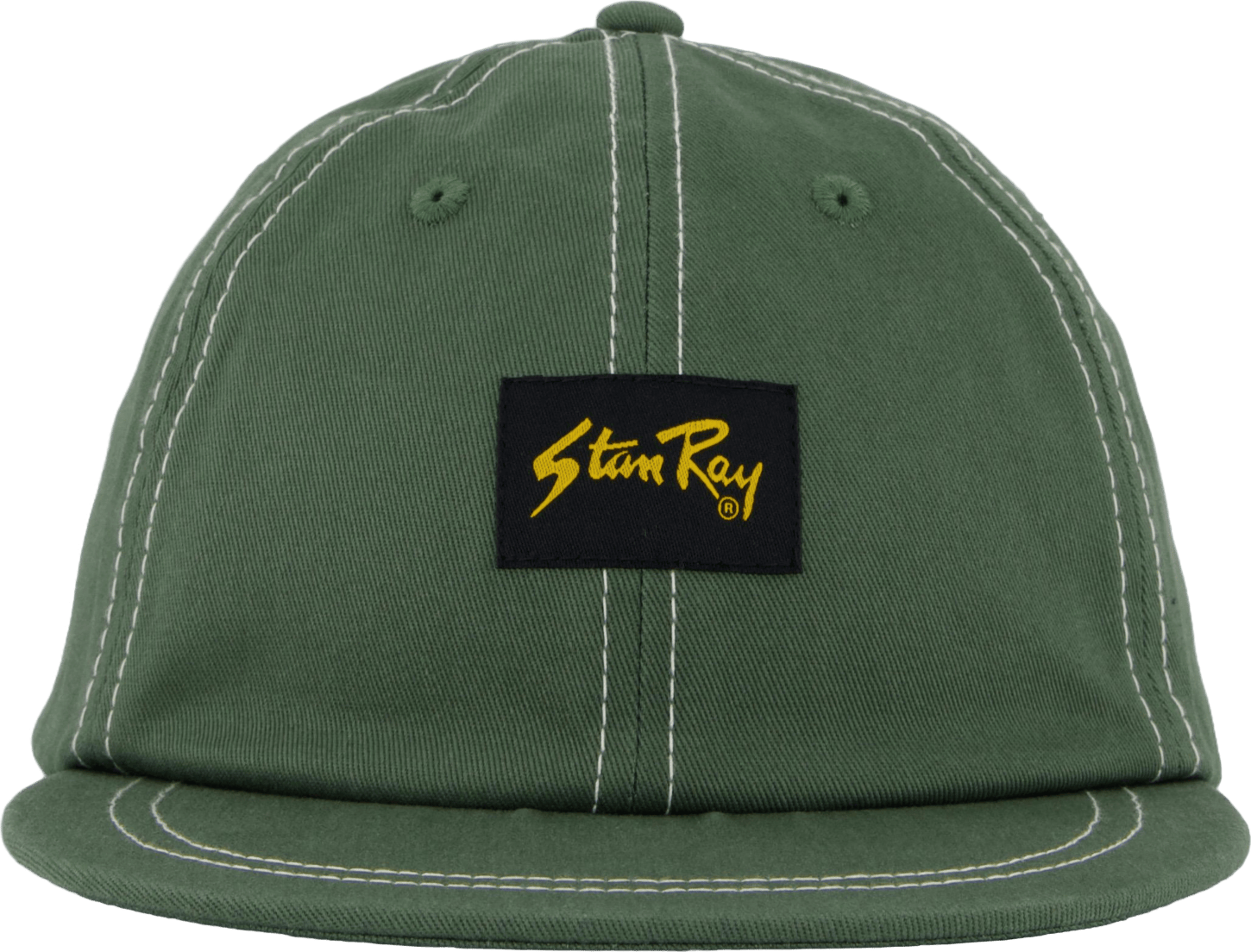 Og Ball Cap Racing Green - Bild 5