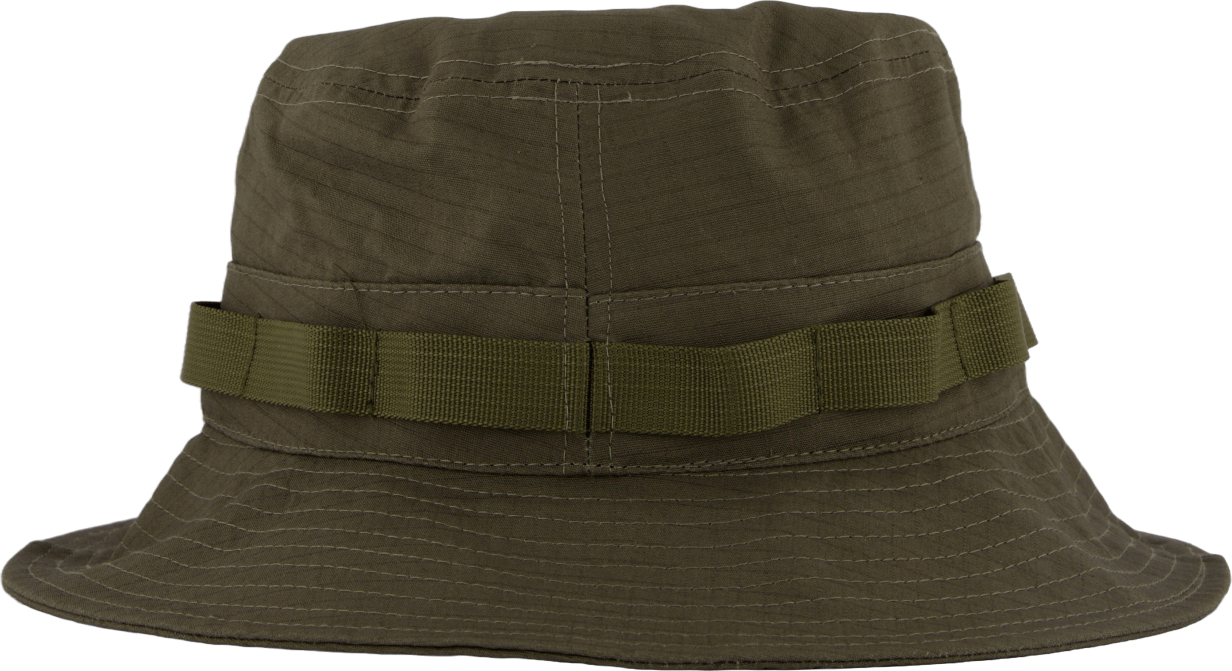 Boonie Olive Ripstop - Bild 3