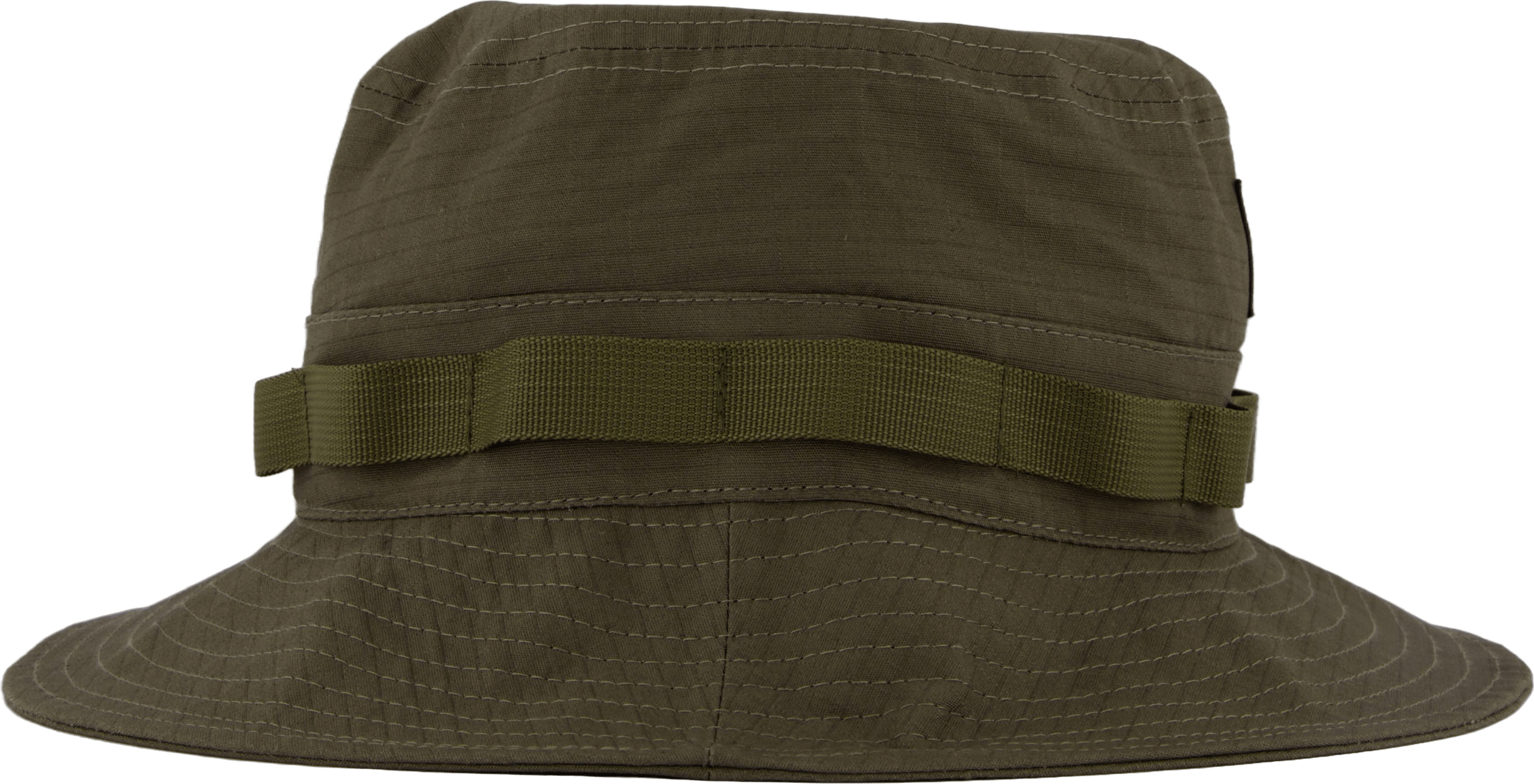 Boonie Olive Ripstop - Bild 4