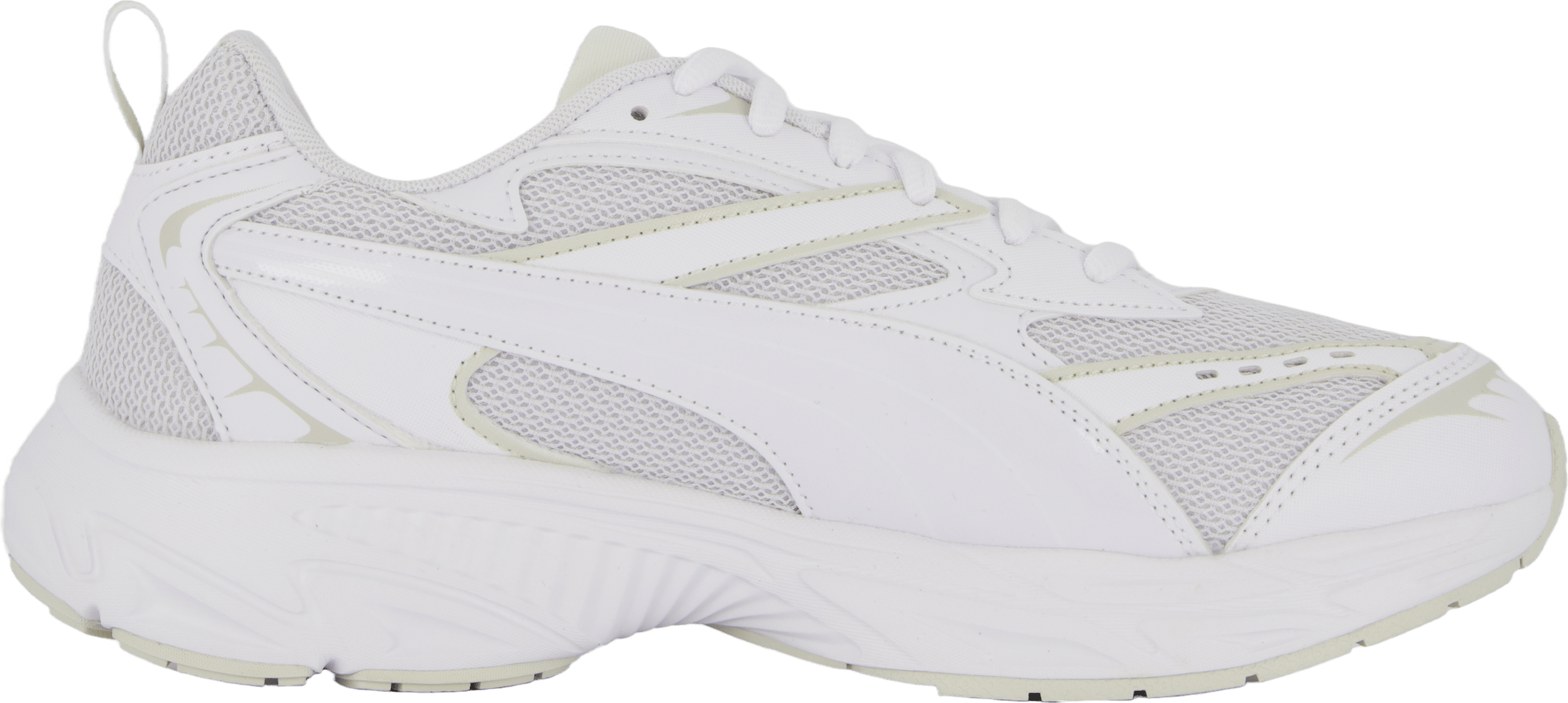 Puma Morphic Base Puma White-sedate Gray - Bild 3
