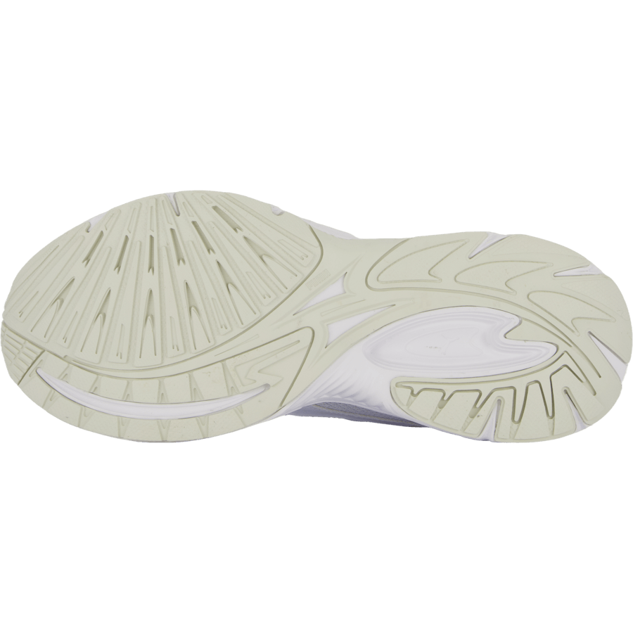 Puma Morphic Base Puma White-sedate Gray - Bild 4