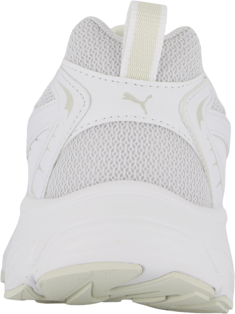 Puma Morphic Base Puma White-sedate Gray - Bild 5