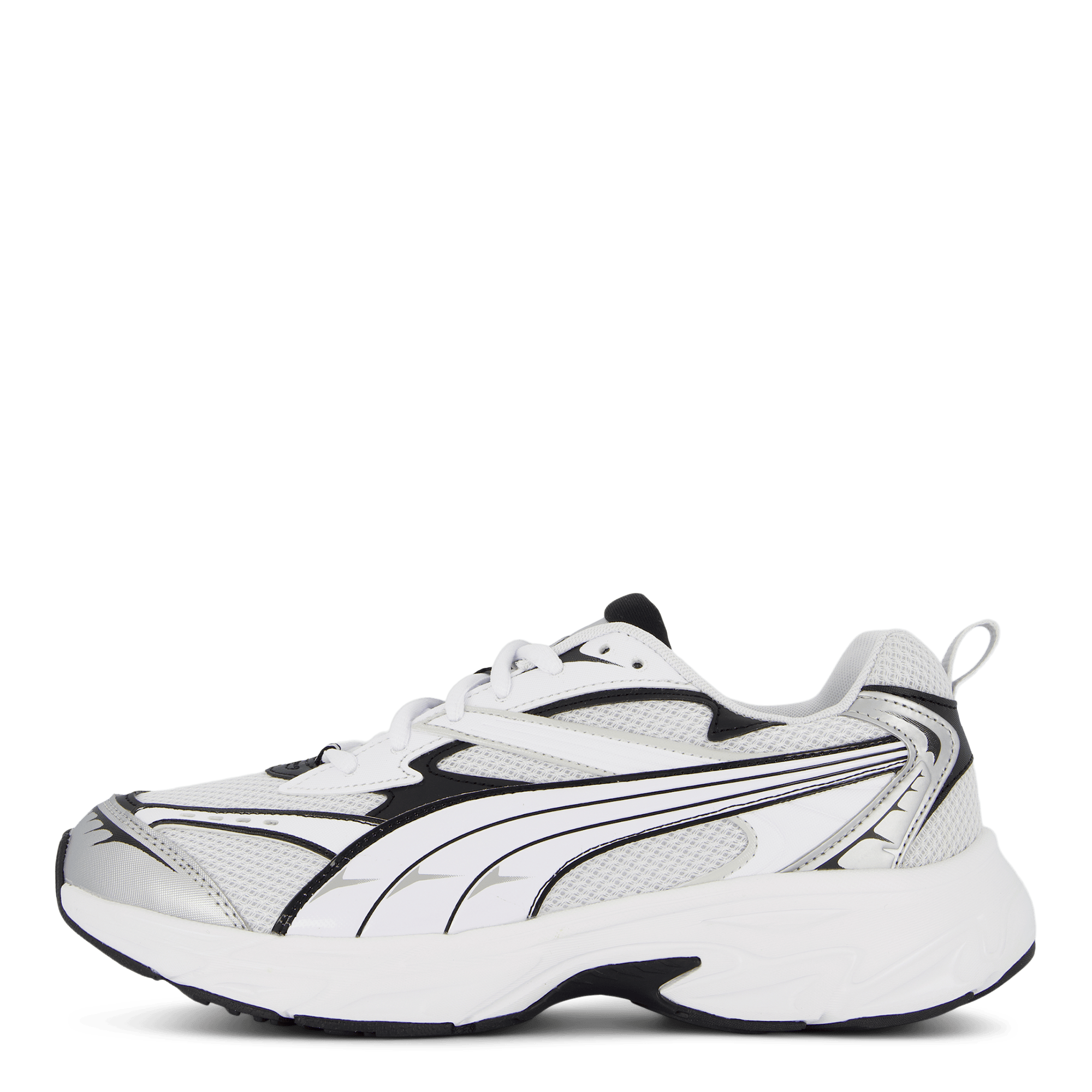 Puma Morphic Base