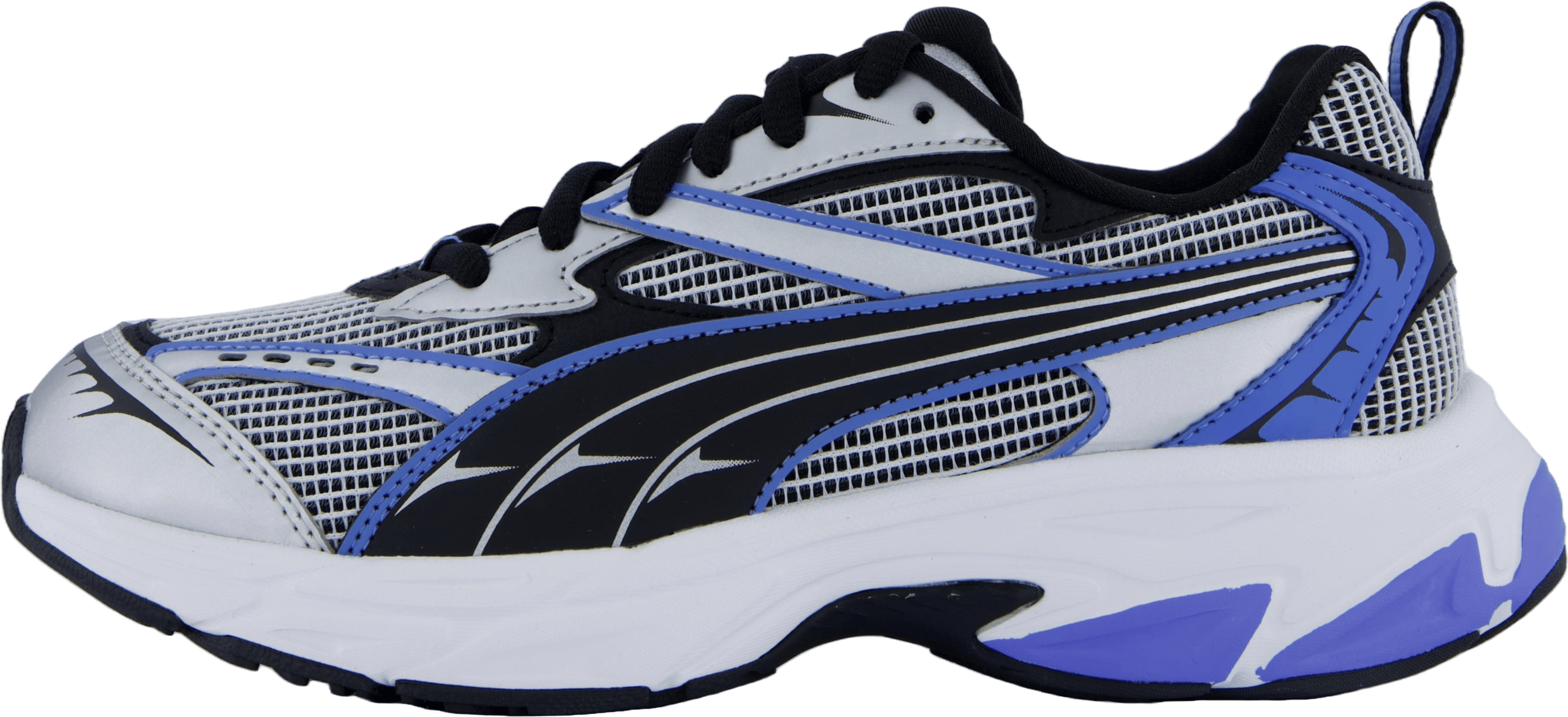 Puma Morphic Puma Black-blue Skies