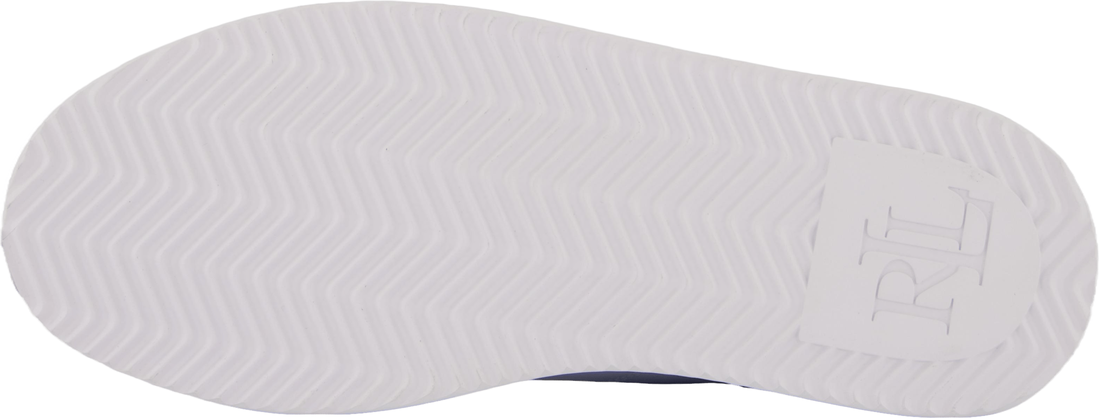 Angeline IV Action Leather Sneaker RL White / RL Gold - Bild 4