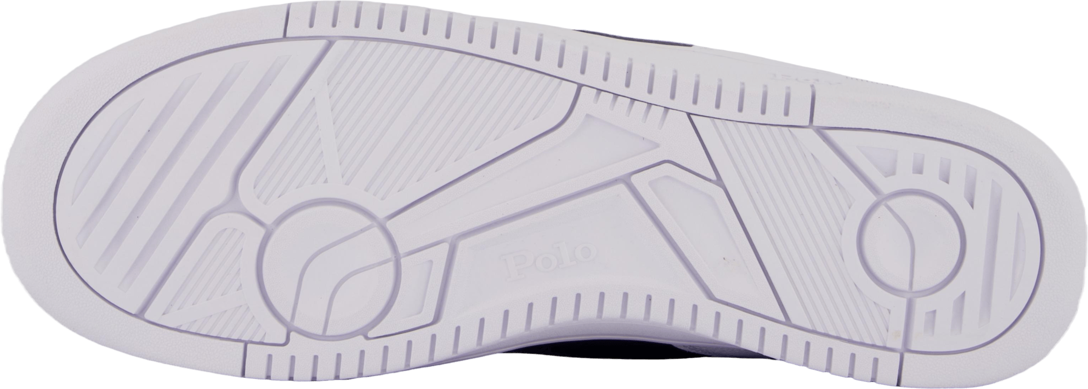 Masters Court Leather Sneaker White / Navy - Bild 4