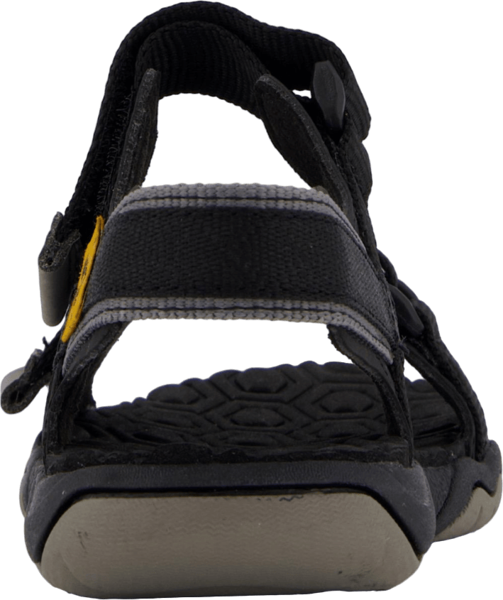 2 Strap Sandal Jet Black - Bild 5