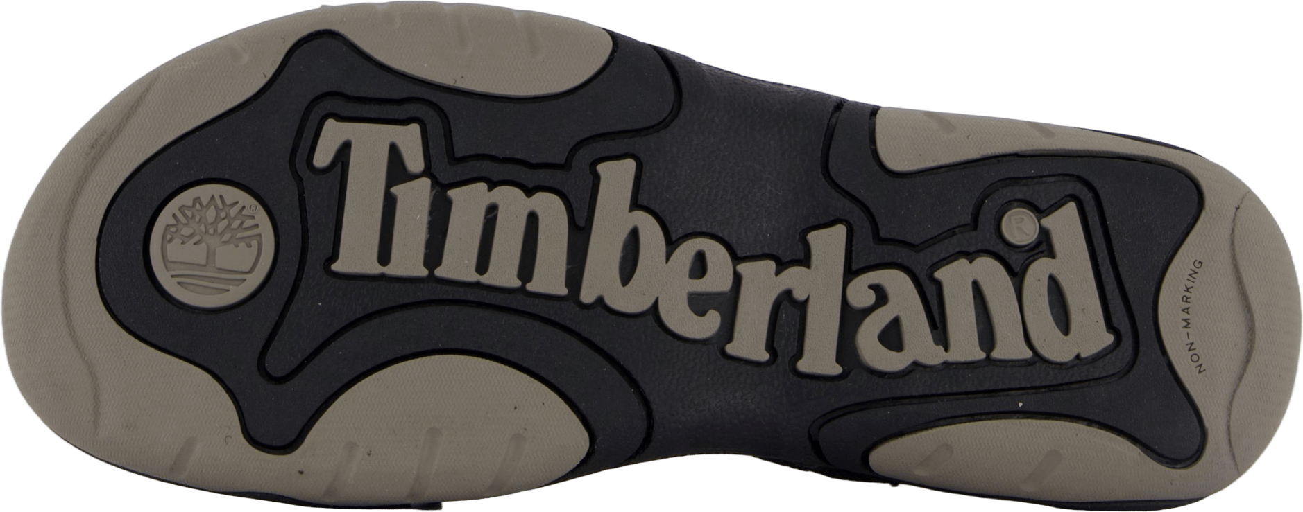 2 Strap Sandal Jet Black - Bild 4