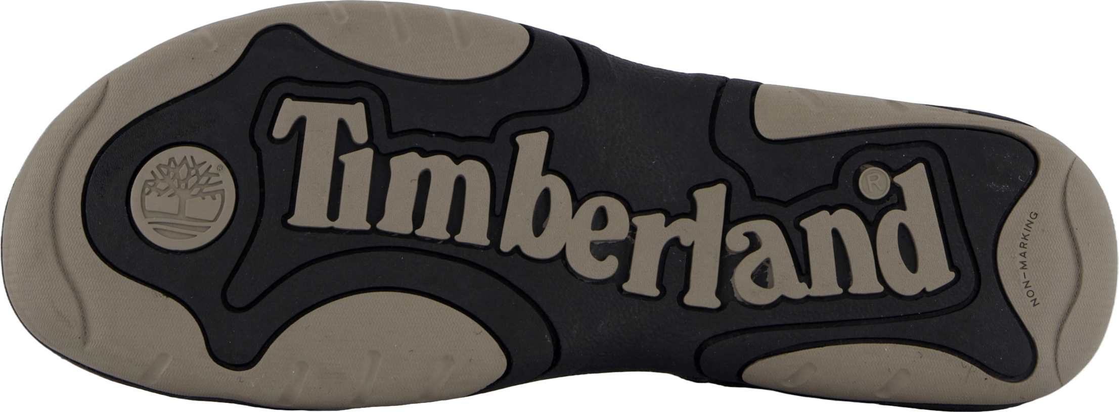 2 Strap Sandal Jet Black - Bild 4