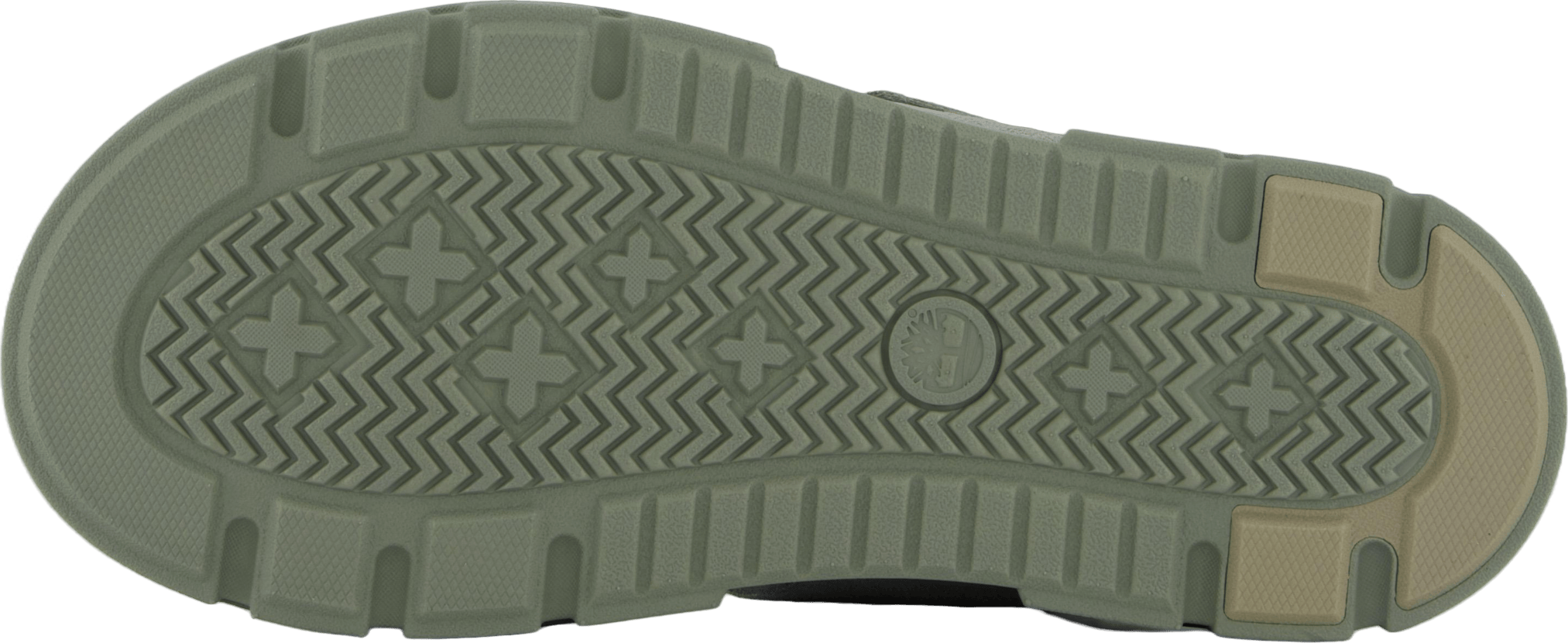 2 Strap Sandal Greyfield Lt Tpe Suede - Bild 4