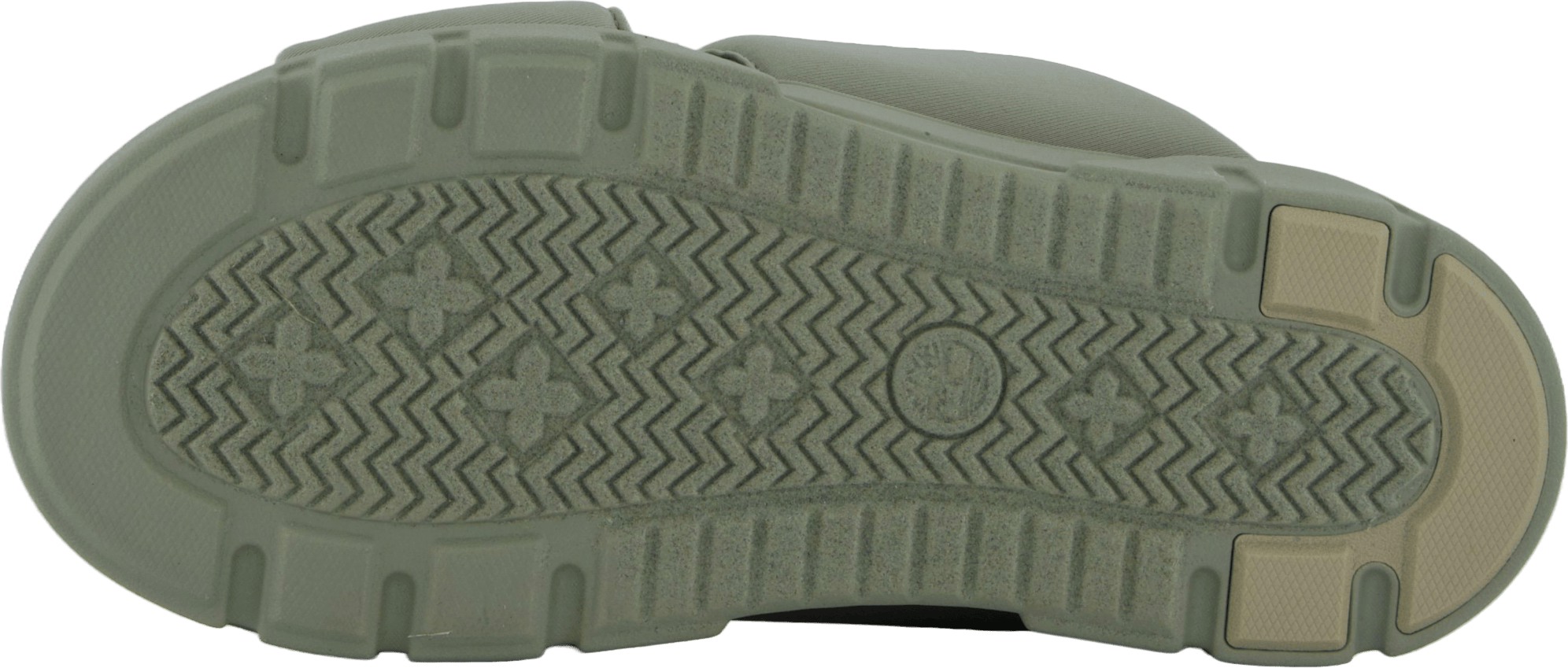 Slide Sandal Greyfield Lt Tpe Knit - Bild 4