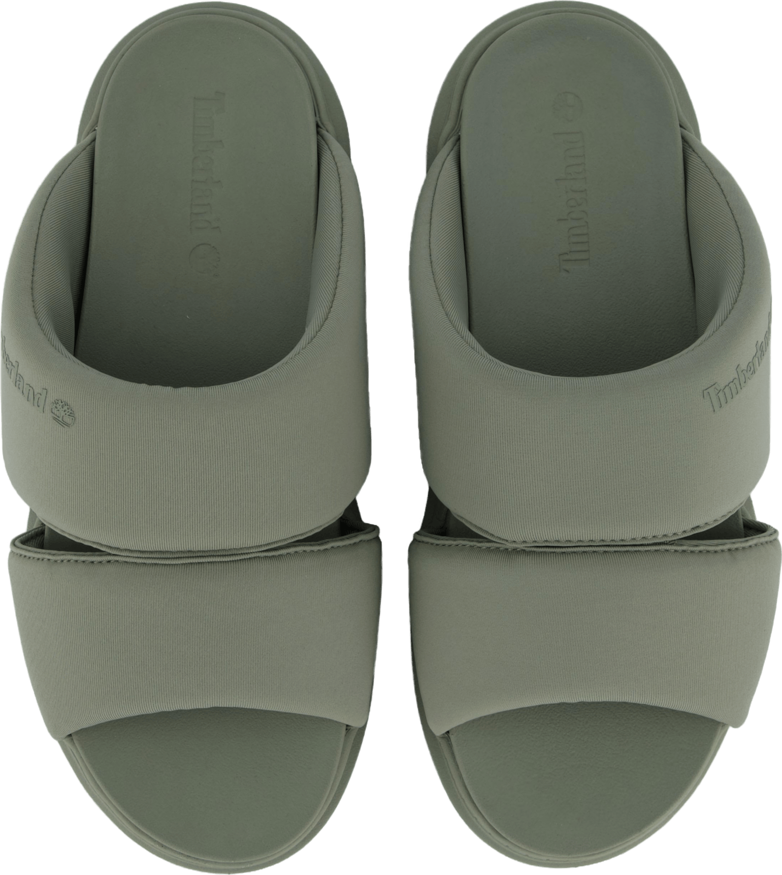 Slide Sandal Greyfield Lt Tpe Knit - Bild 6