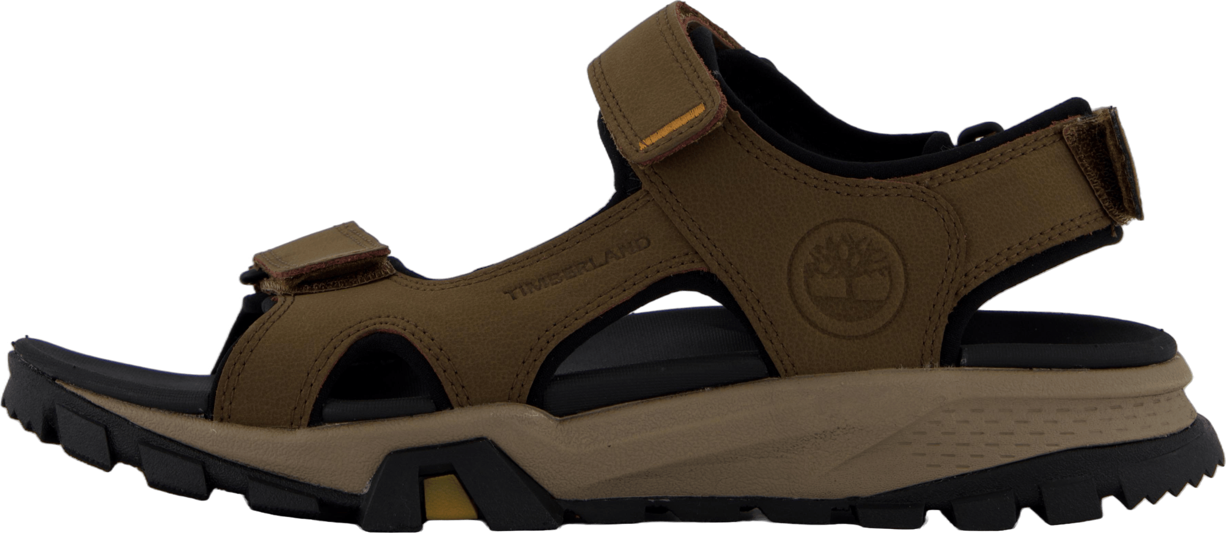 2 Strap Sandal Lincoln Cocoa