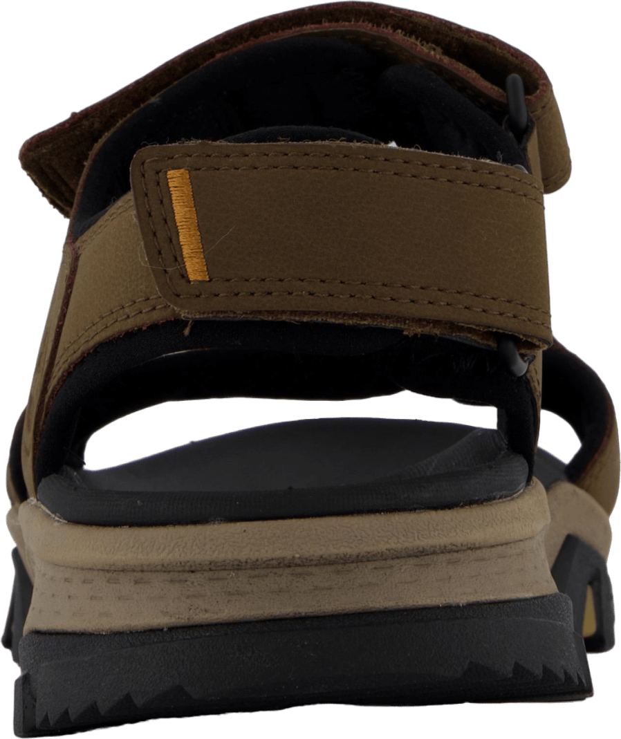 2 Strap Sandal Lincoln Cocoa - Bild 5