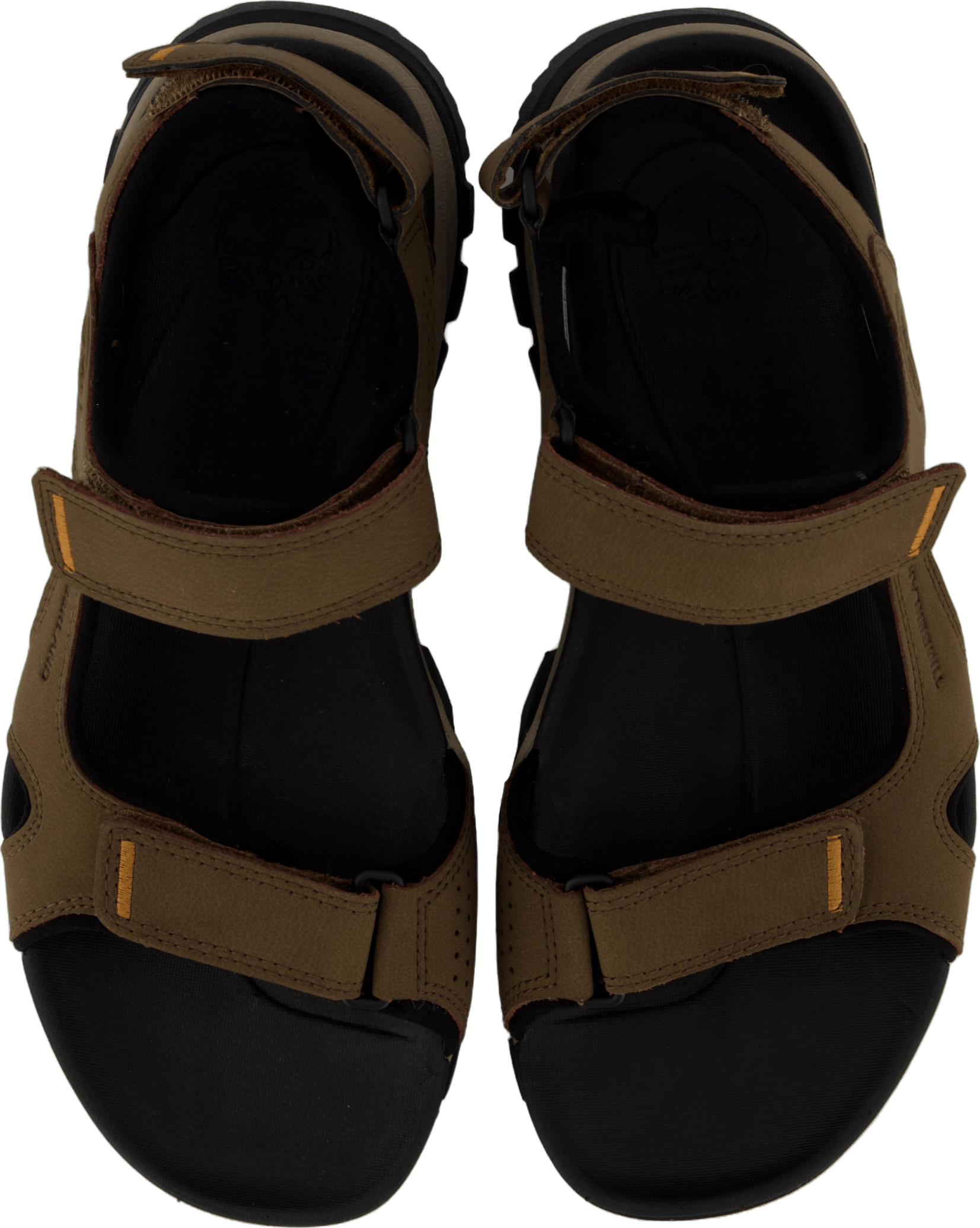 2 Strap Sandal Lincoln Cocoa - Bild 6
