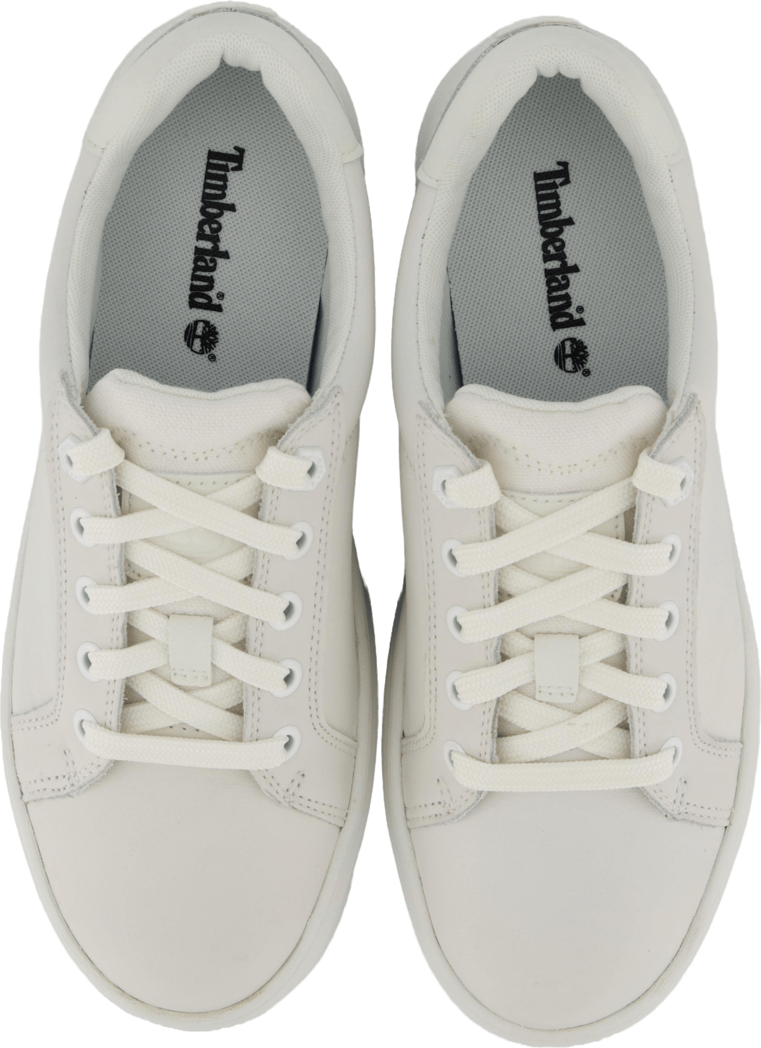 Low Lace Up Sneaker Whi Full Grain - Bild 6