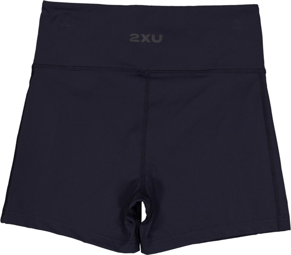 Form Hi-rise Comp Shorts Black/black - Bild 2