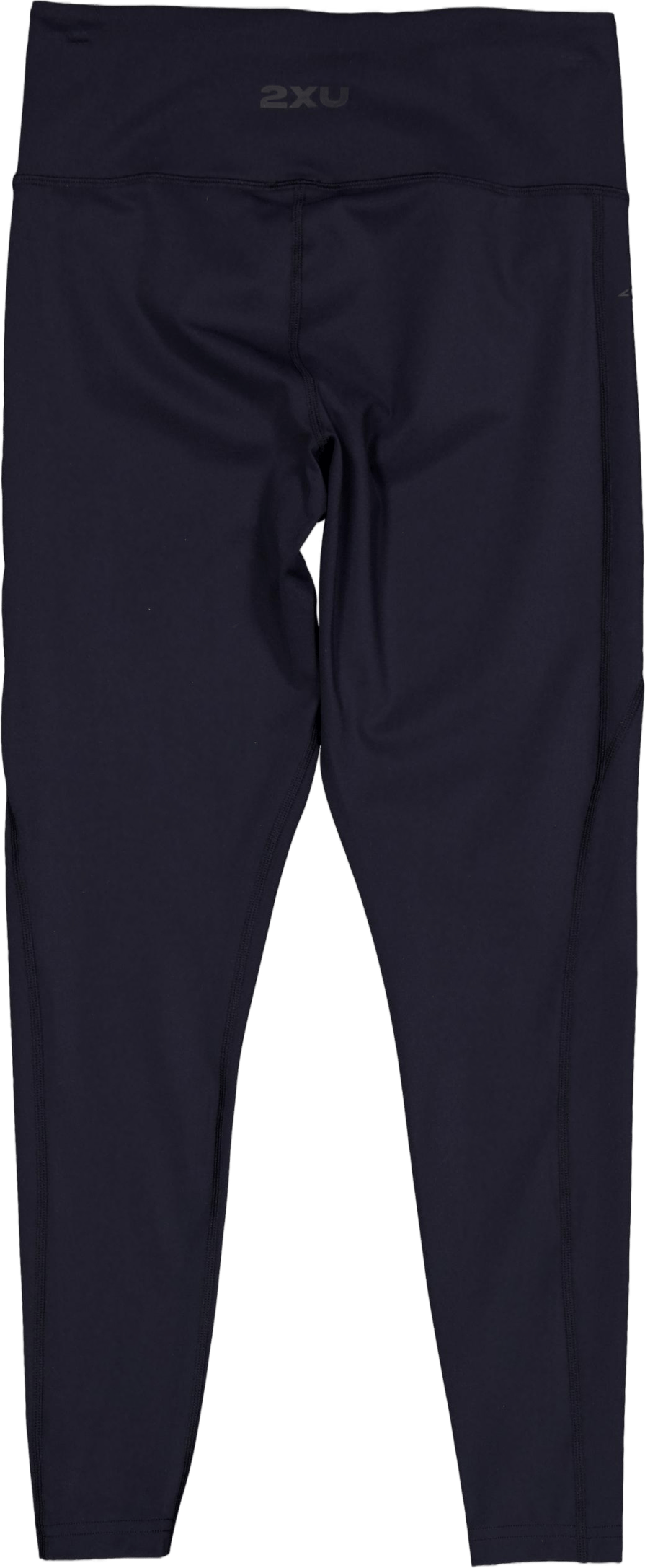 Form Hi-rise Comp Tights Black/black - Bild 2