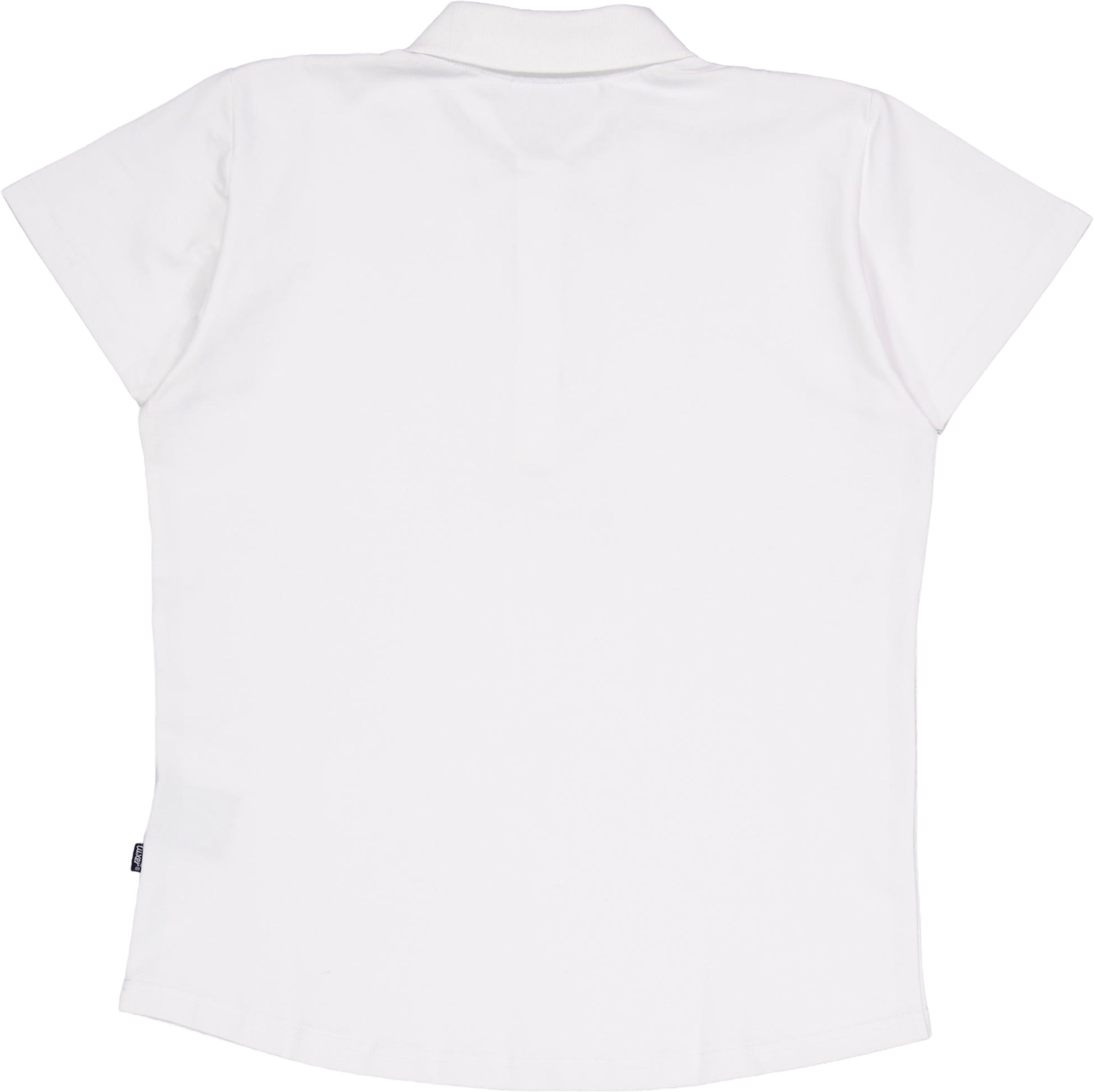 Livia Polo Shirt Offwhite - Bild 2