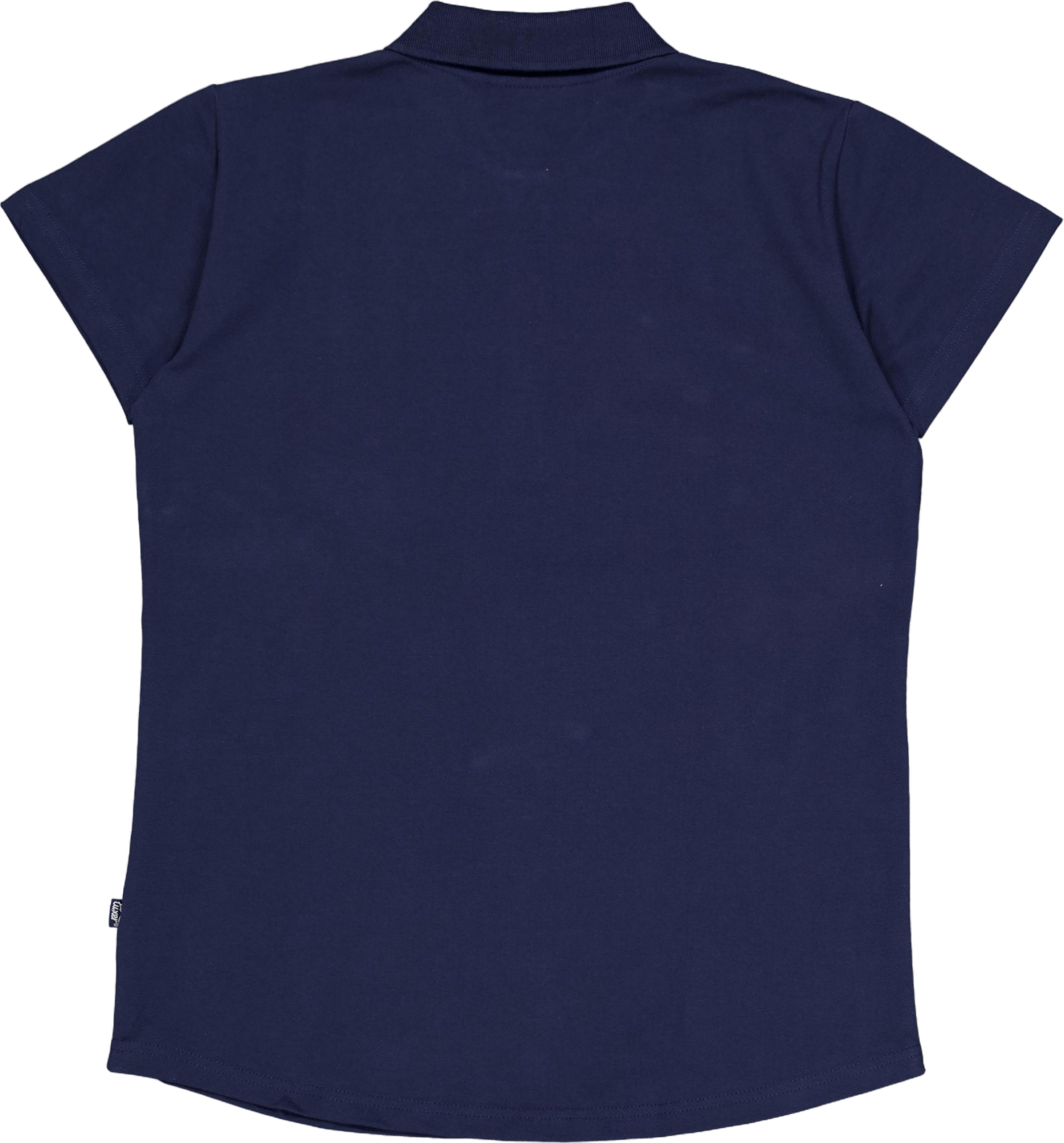 Livia Polo Shirt Dark Navy - Bild 2