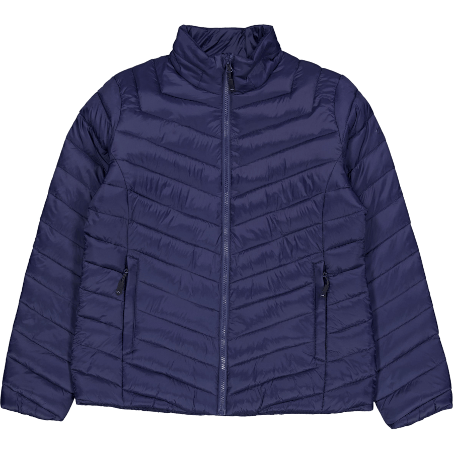 Mirabelle Jacket Dark Navy