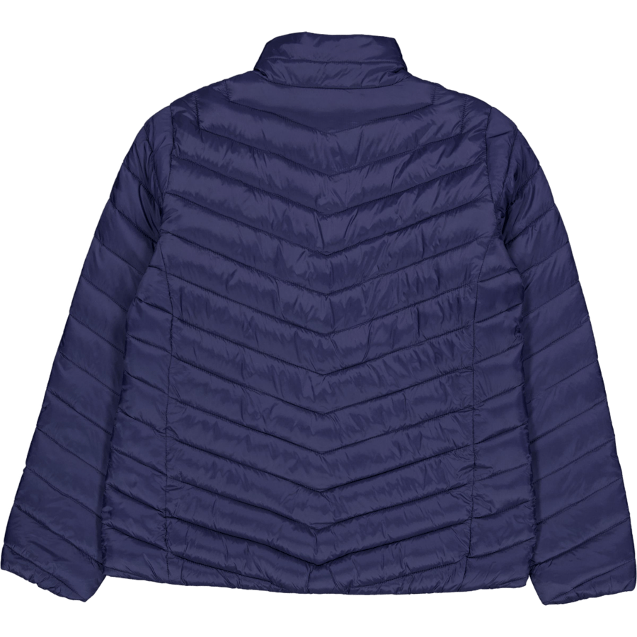 Mirabelle Jacket Dark Navy - Bild 2
