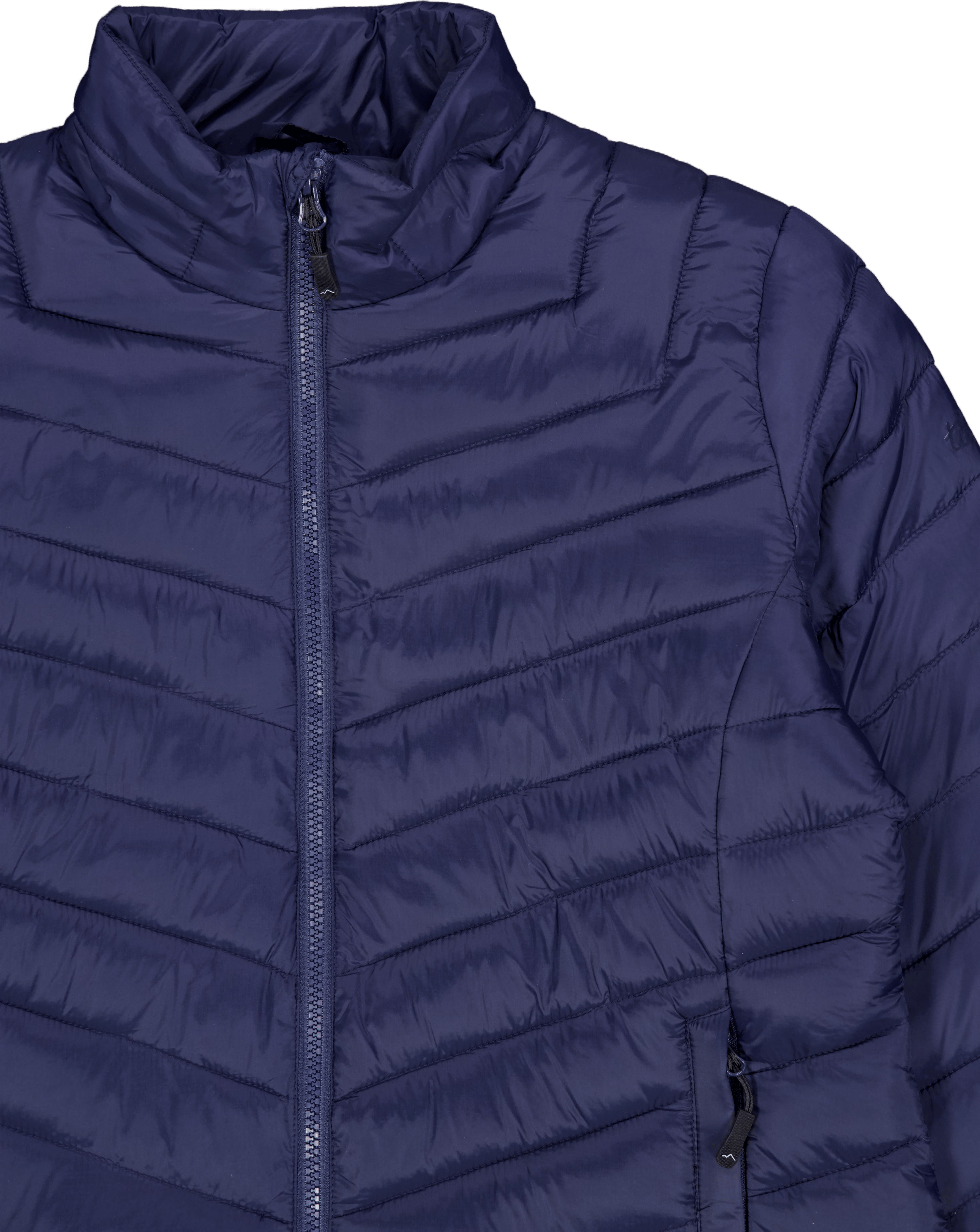 Mirabelle Jacket Dark Navy - Bild 3