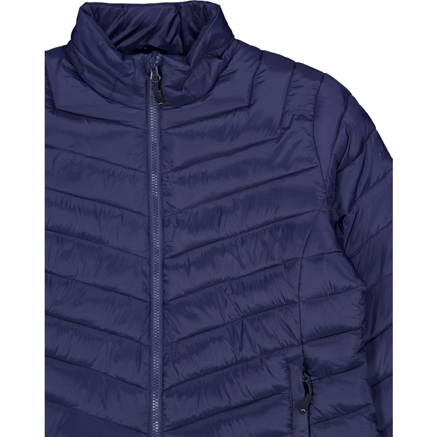 Mirabelle Jacket Dark Navy - Bild 3