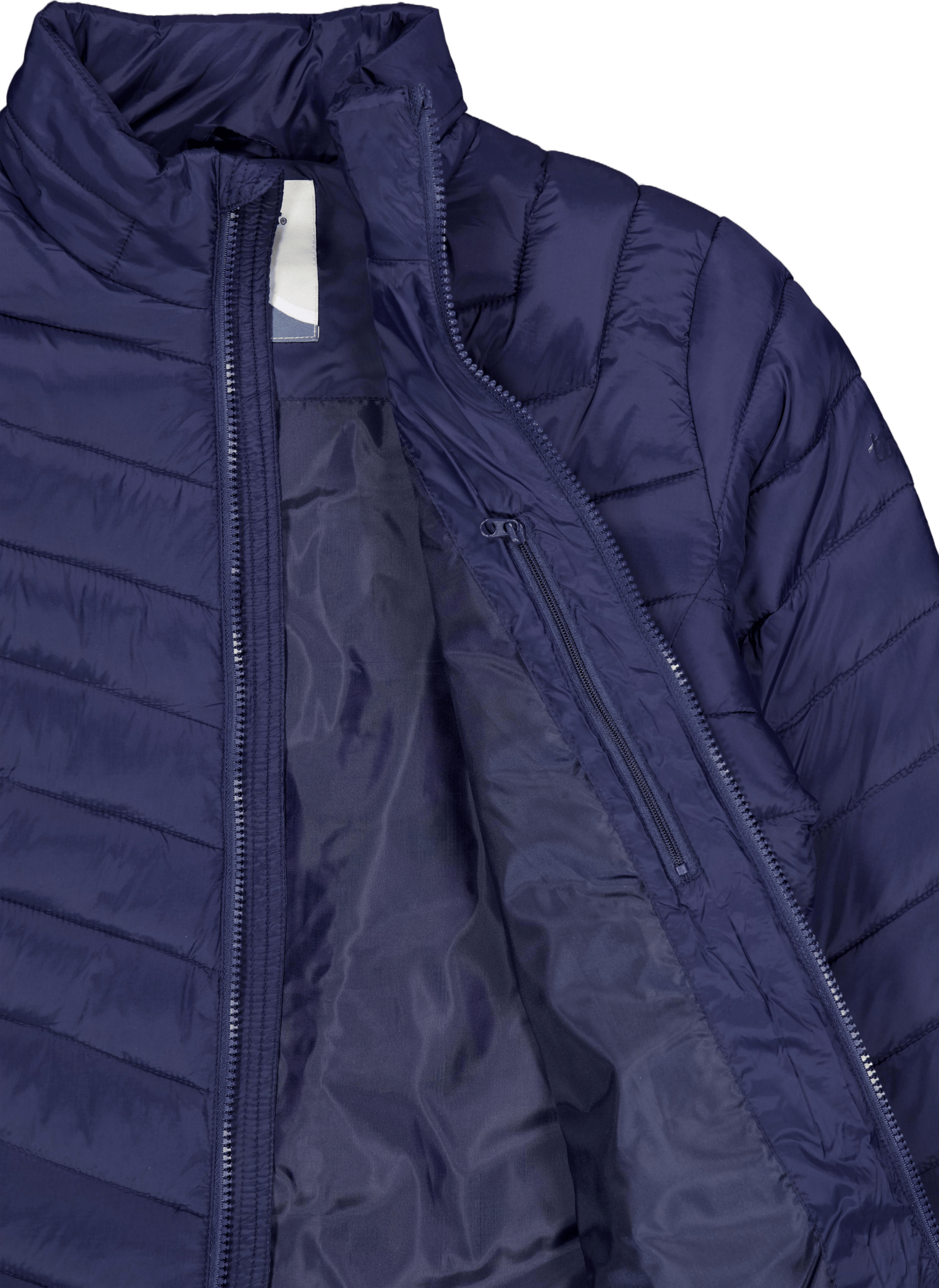Mirabelle Jacket Dark Navy - Bild 4