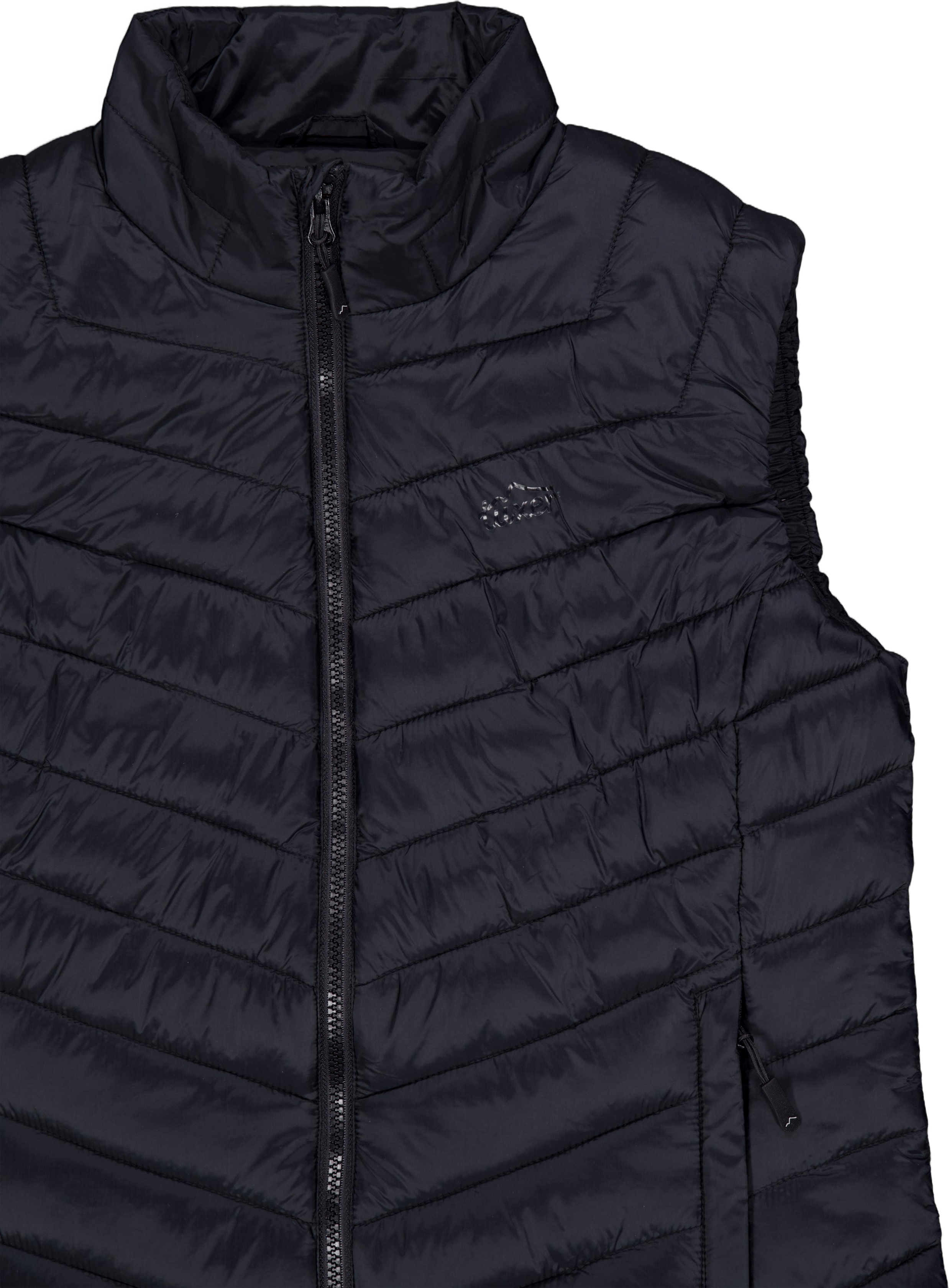 Mirabelle Waistcoat Black - Bild 3