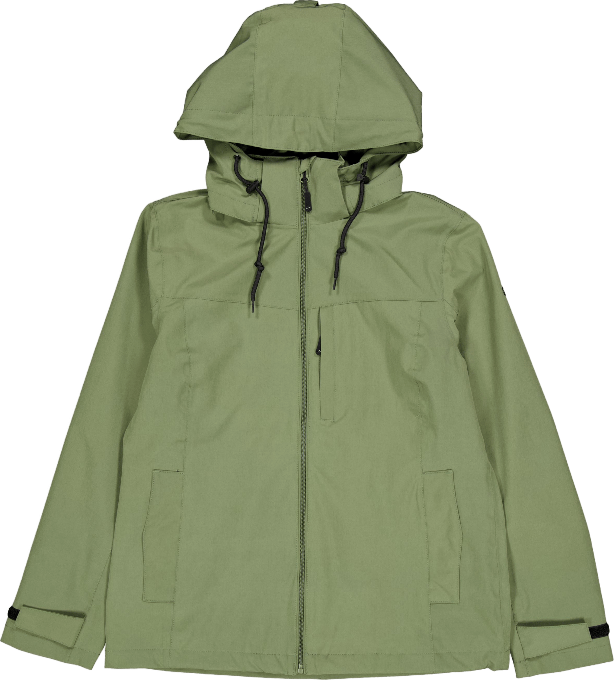 Elanor Jacket Olivine