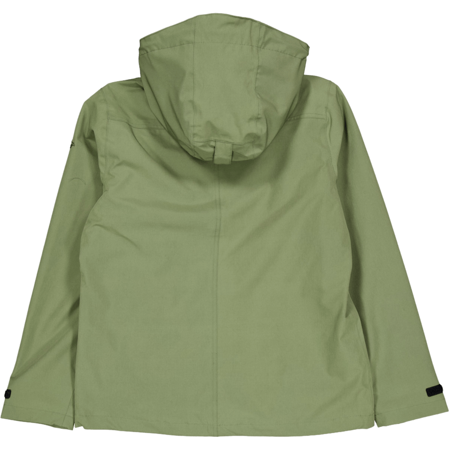 Elanor Jacket Olivine - Bild 2