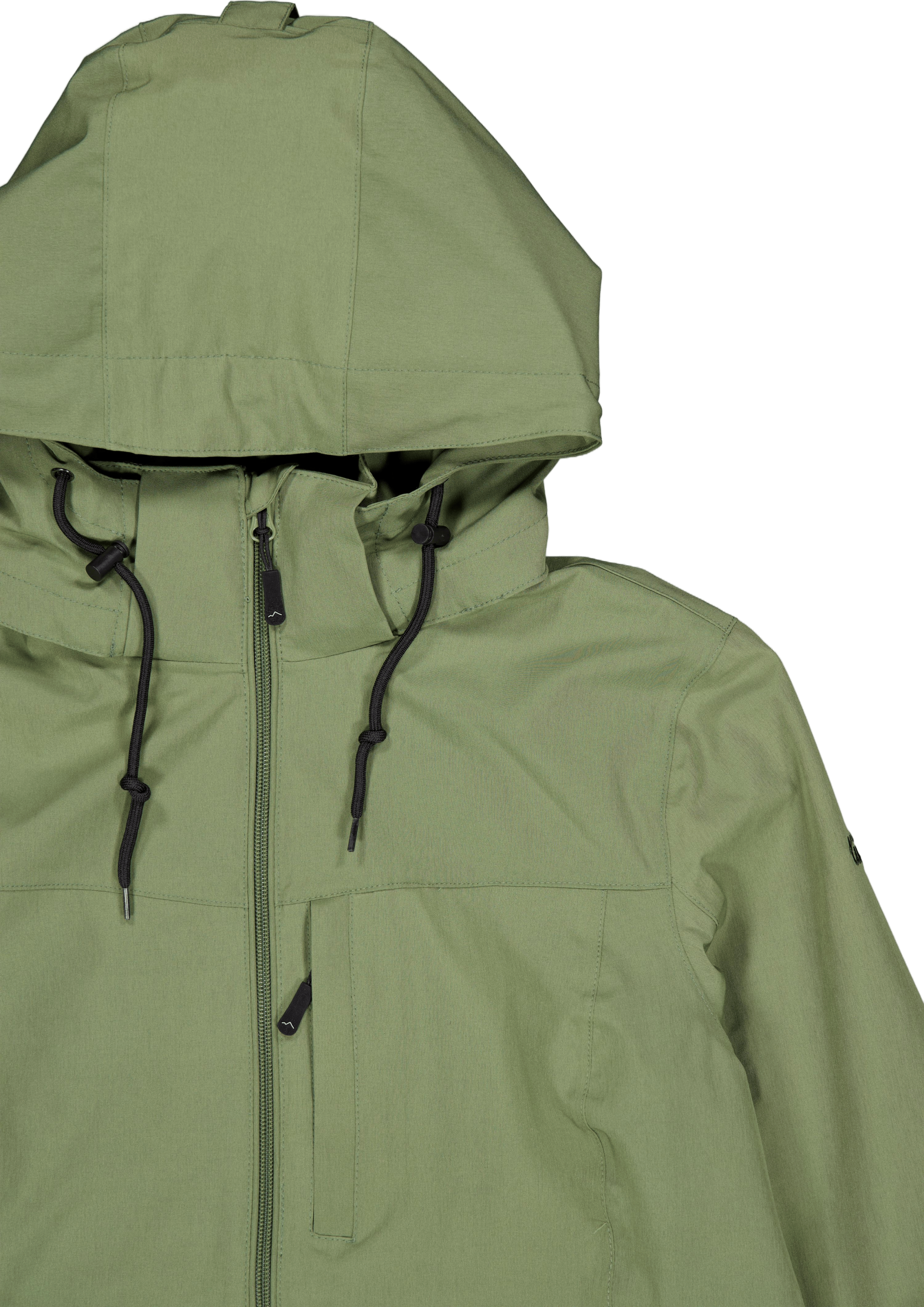 Elanor Jacket Olivine - Bild 3