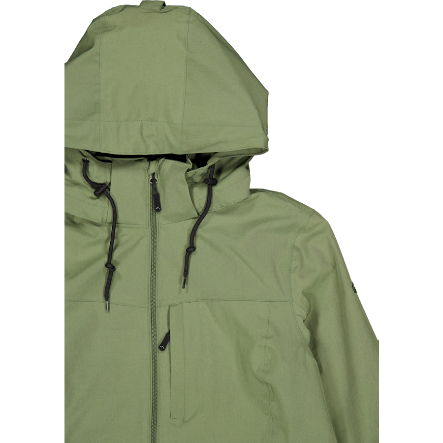 Elanor Jacket Olivine - Bild 3