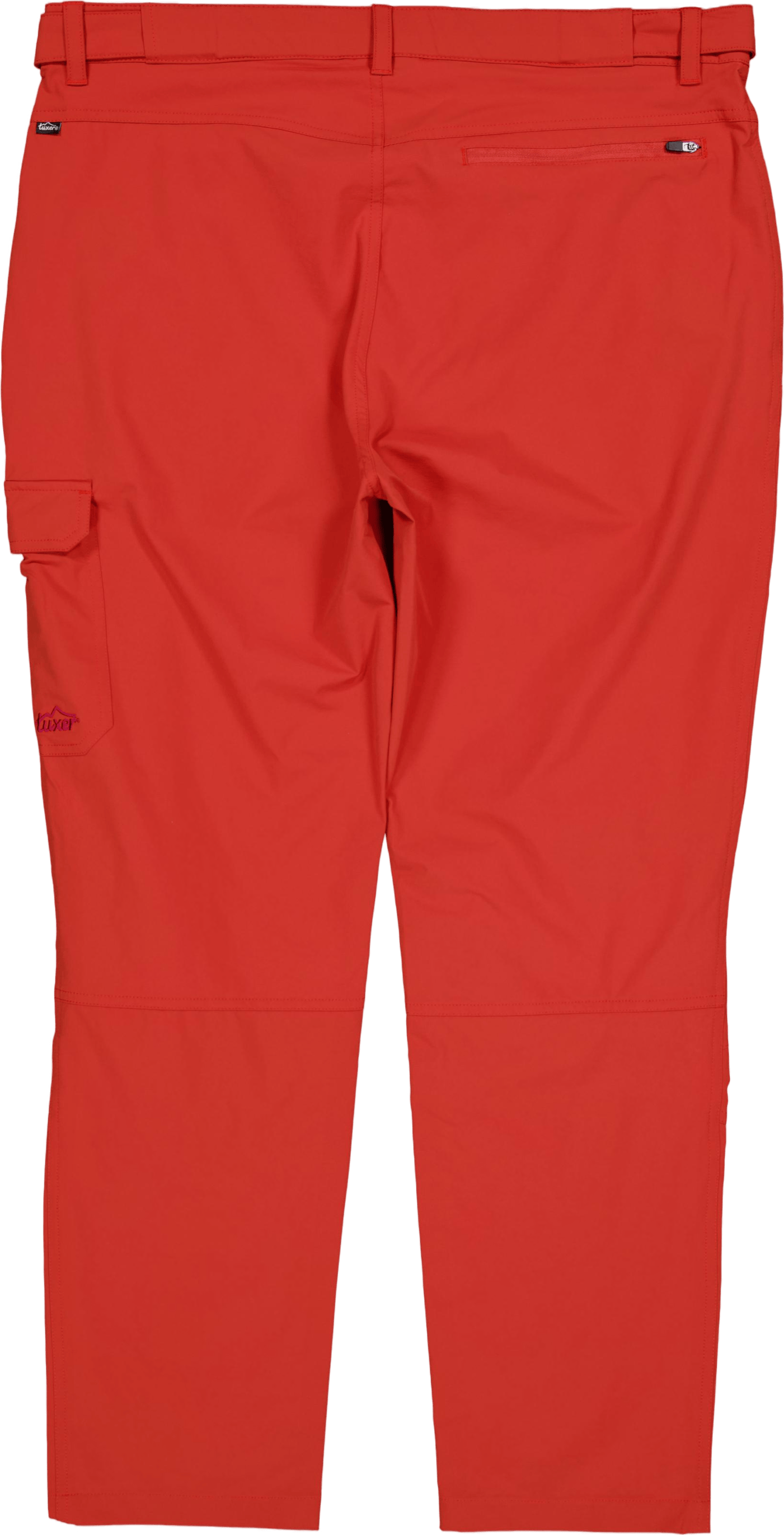 Evie Pants Red Earth - Bild 2